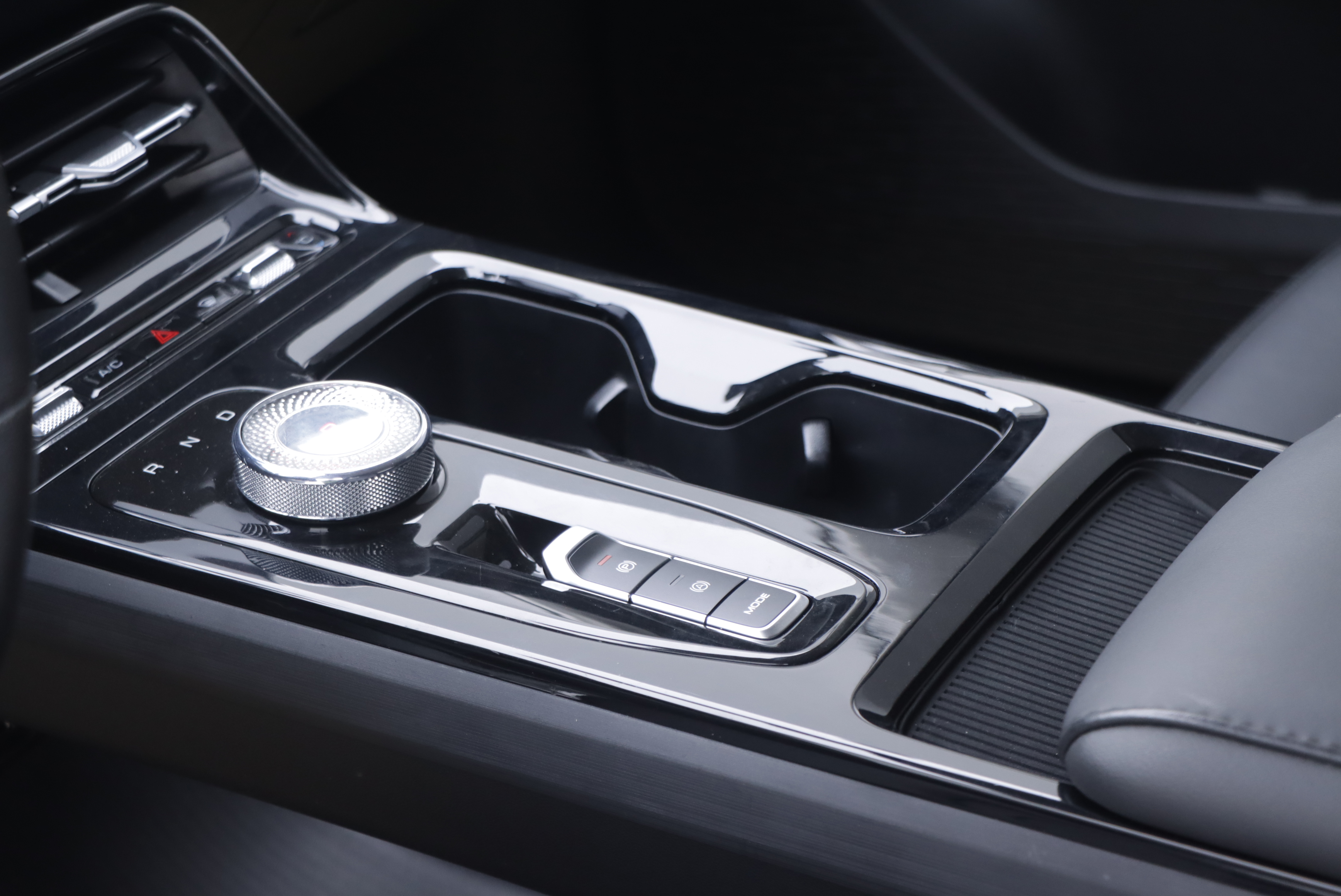 Wuling E5 2024 صورة سيارة #14