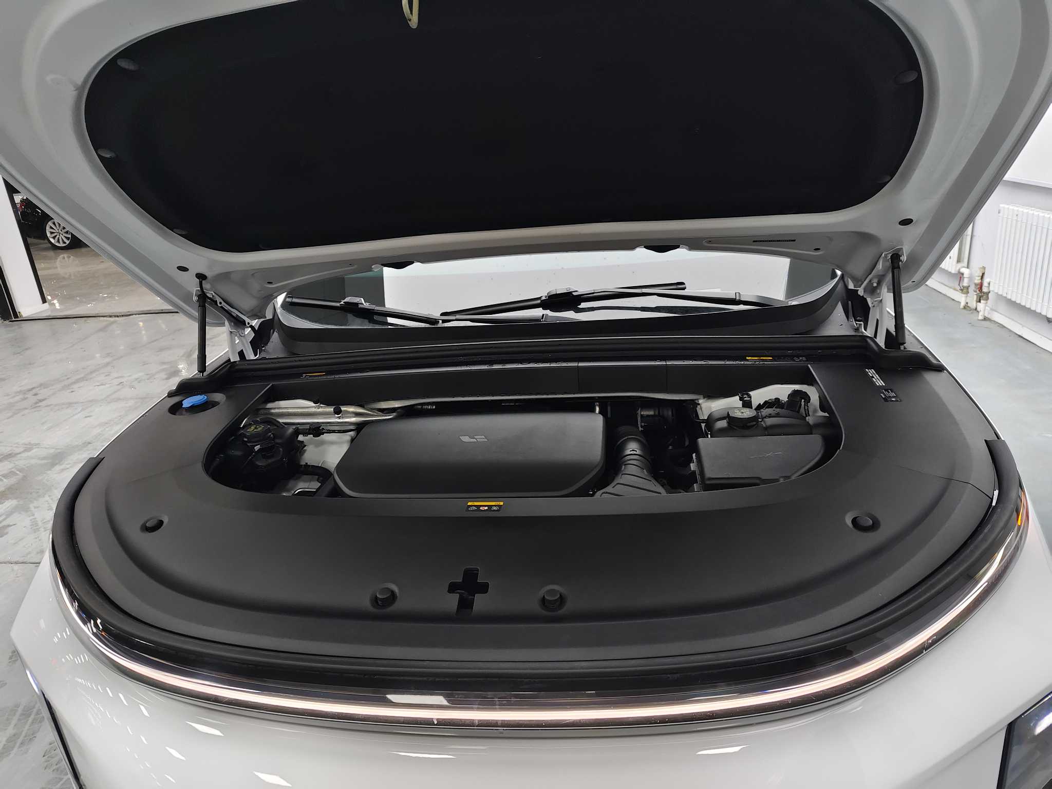 Li L6 2024 car image #14
