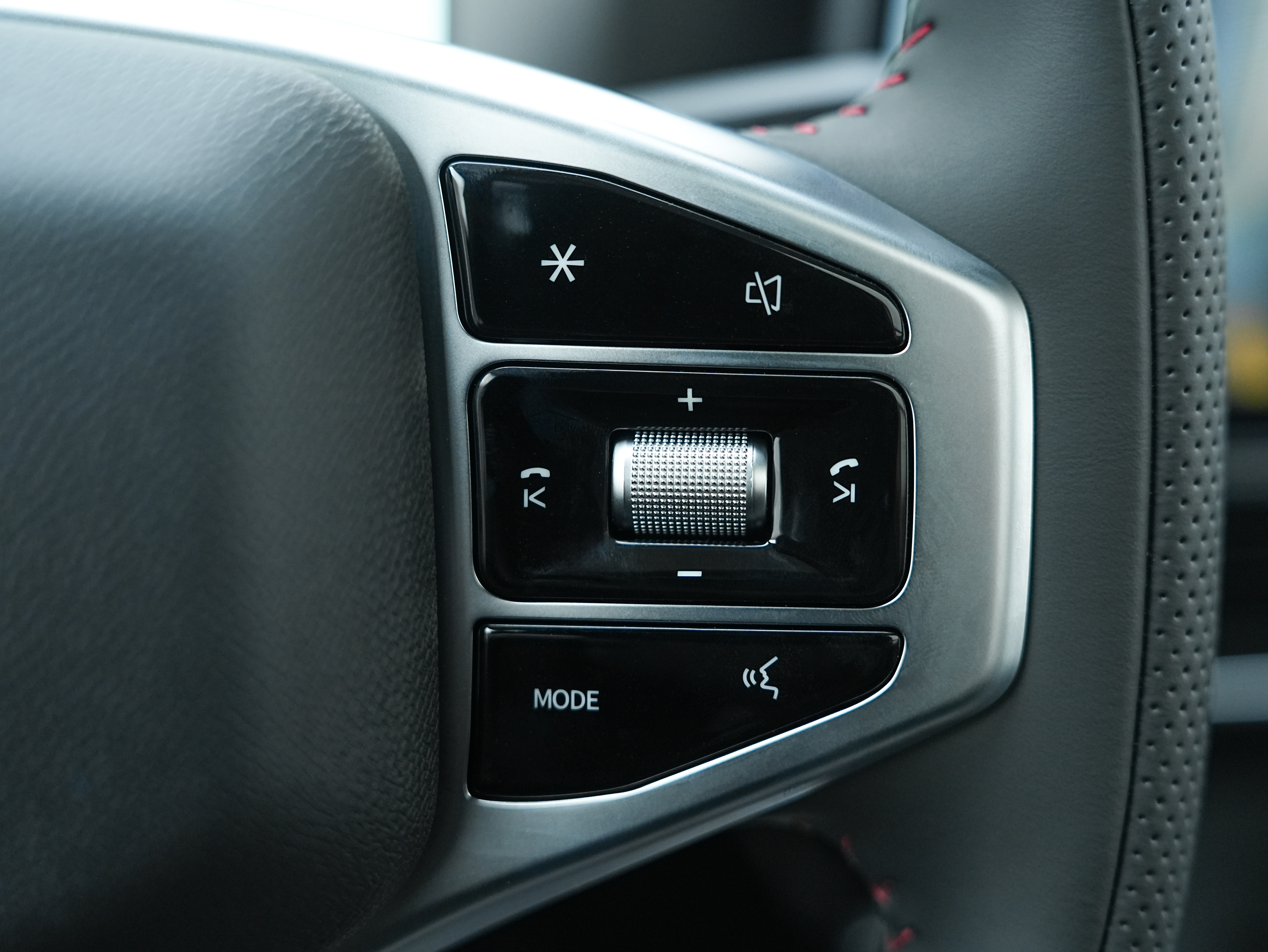 Jetour Shanhai T2 2025 image de voiture #14