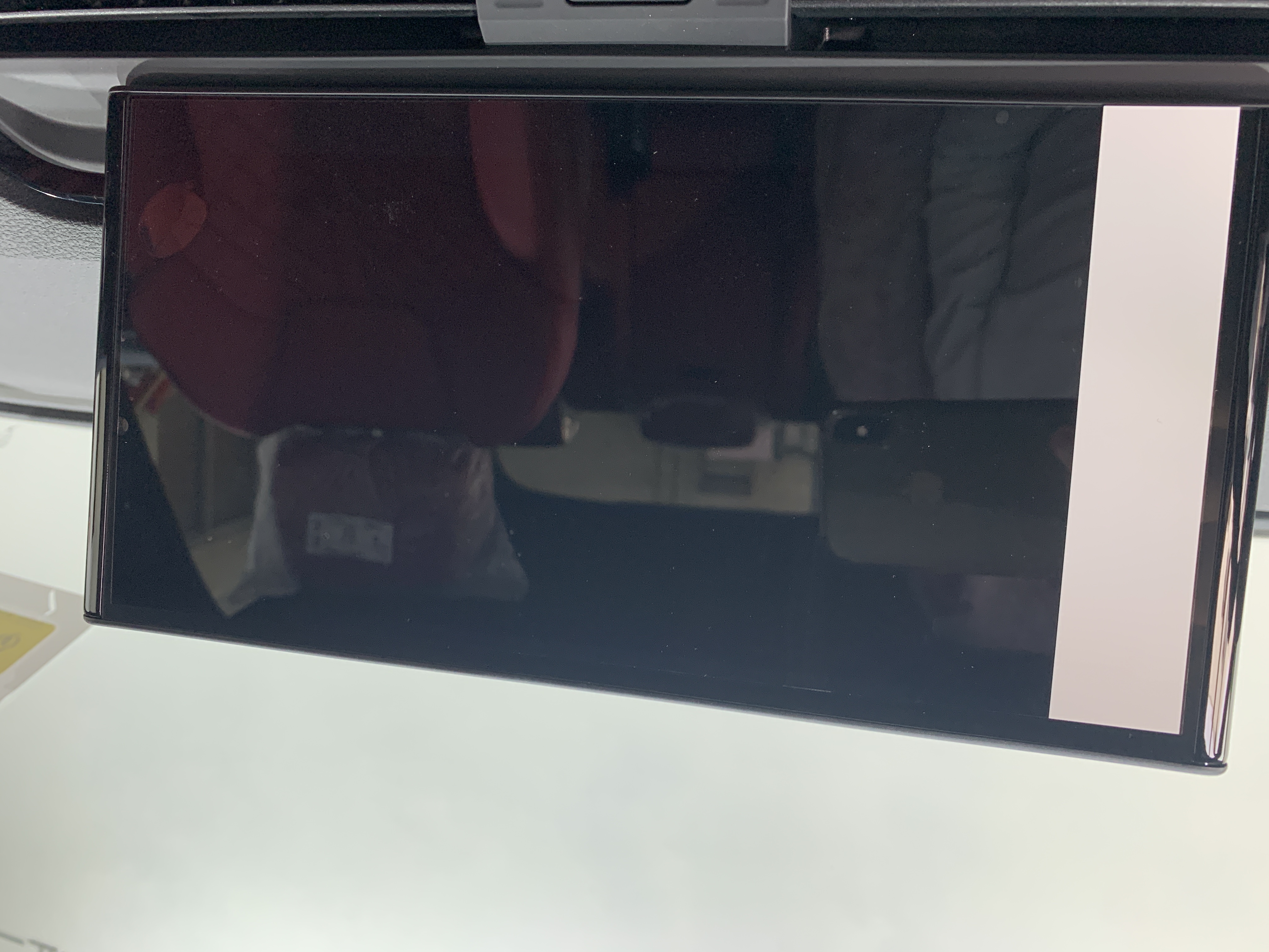 Audi SQ5 2025 immagine di auto #14