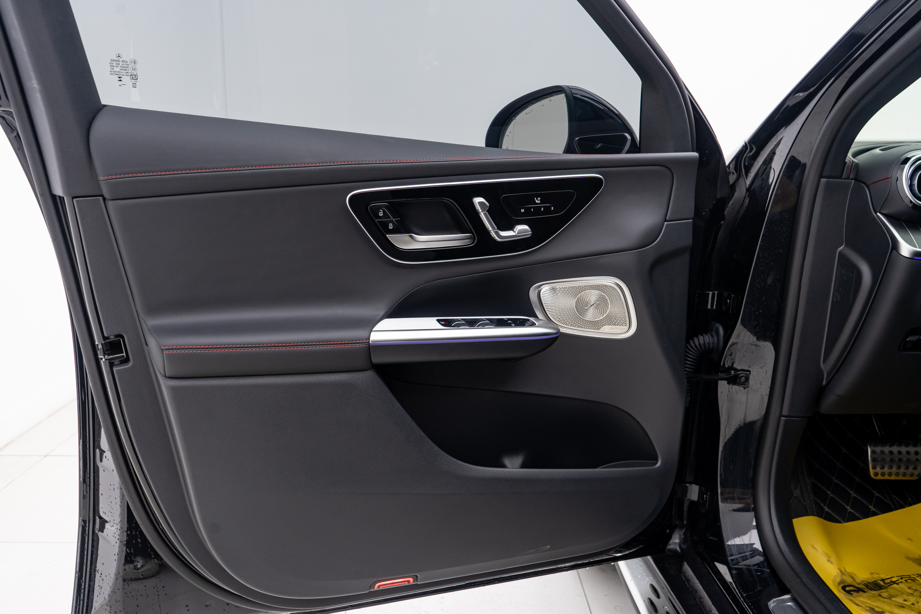 Mercedes-Benz GLC AMG 2025 #14 Mercedes-Benz GLC AMG 2025 immagine di auto #14