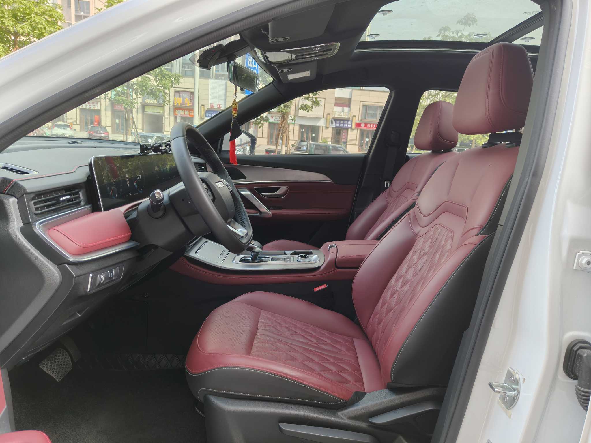 Jetour X70 PLUS 2024 صورة سيارة #14