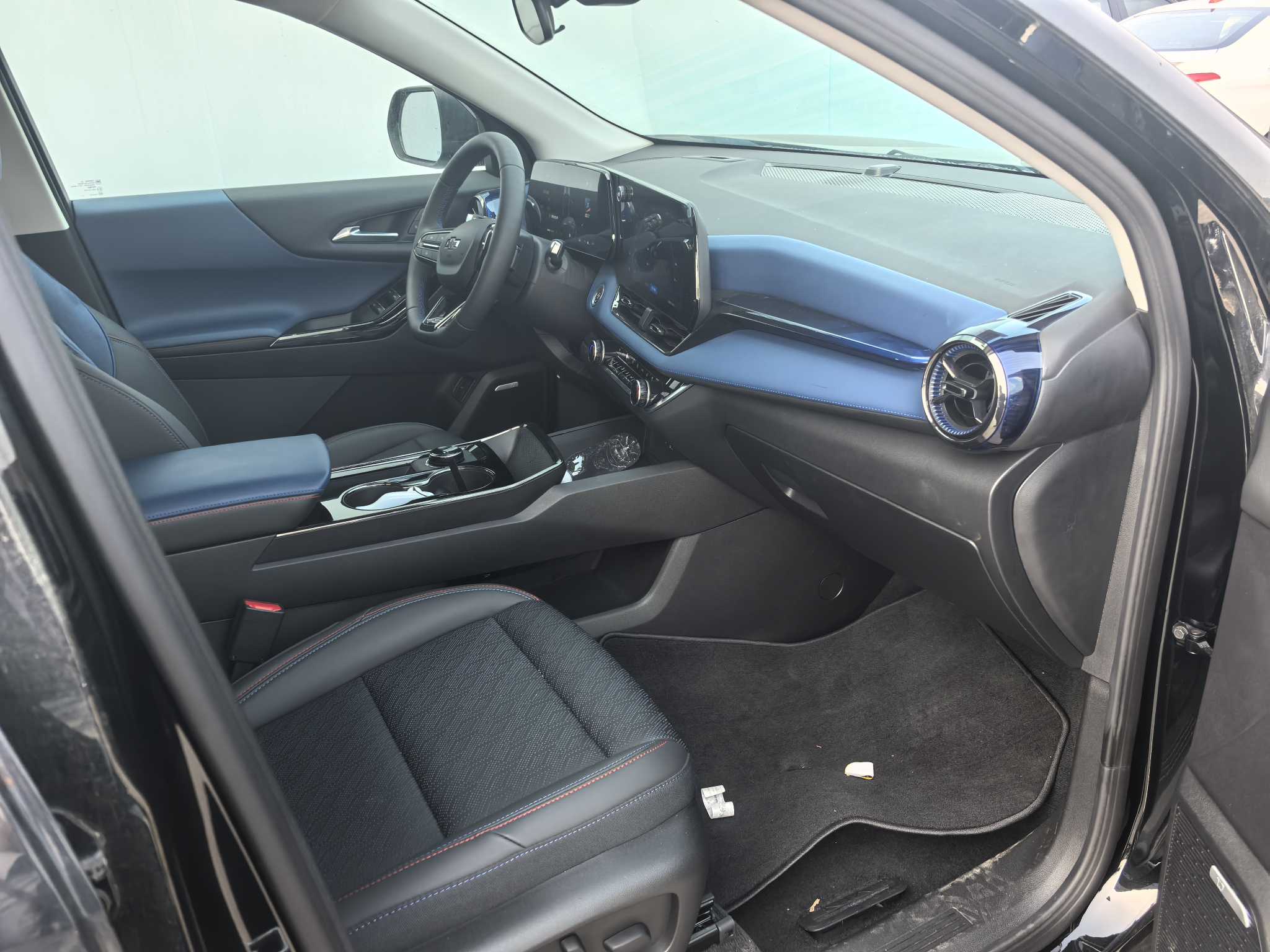 雪佛兰 探界者Plus 2025 汽车图片 #14