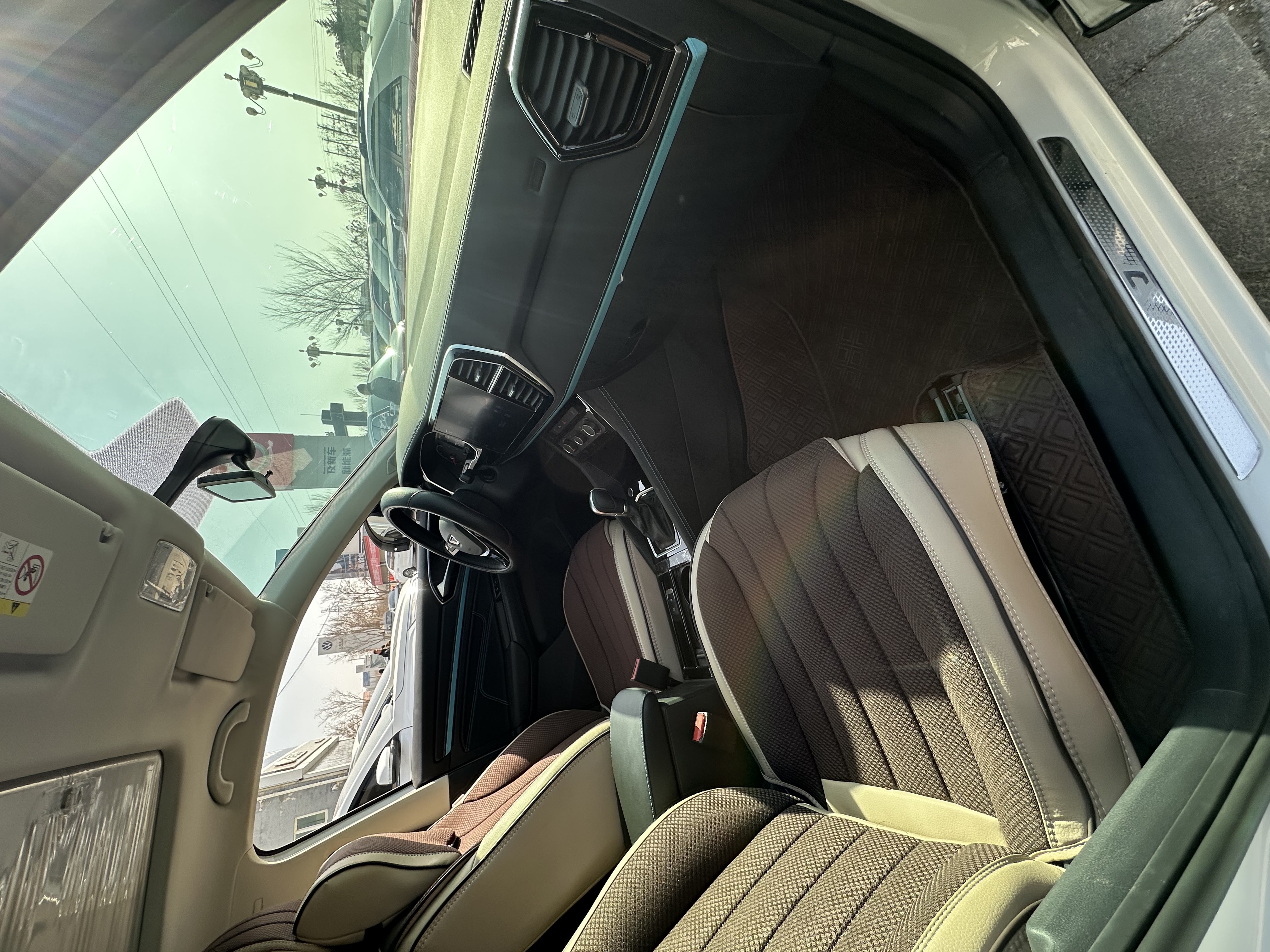 捷达 捷达VS5 2025 汽车图片 #14