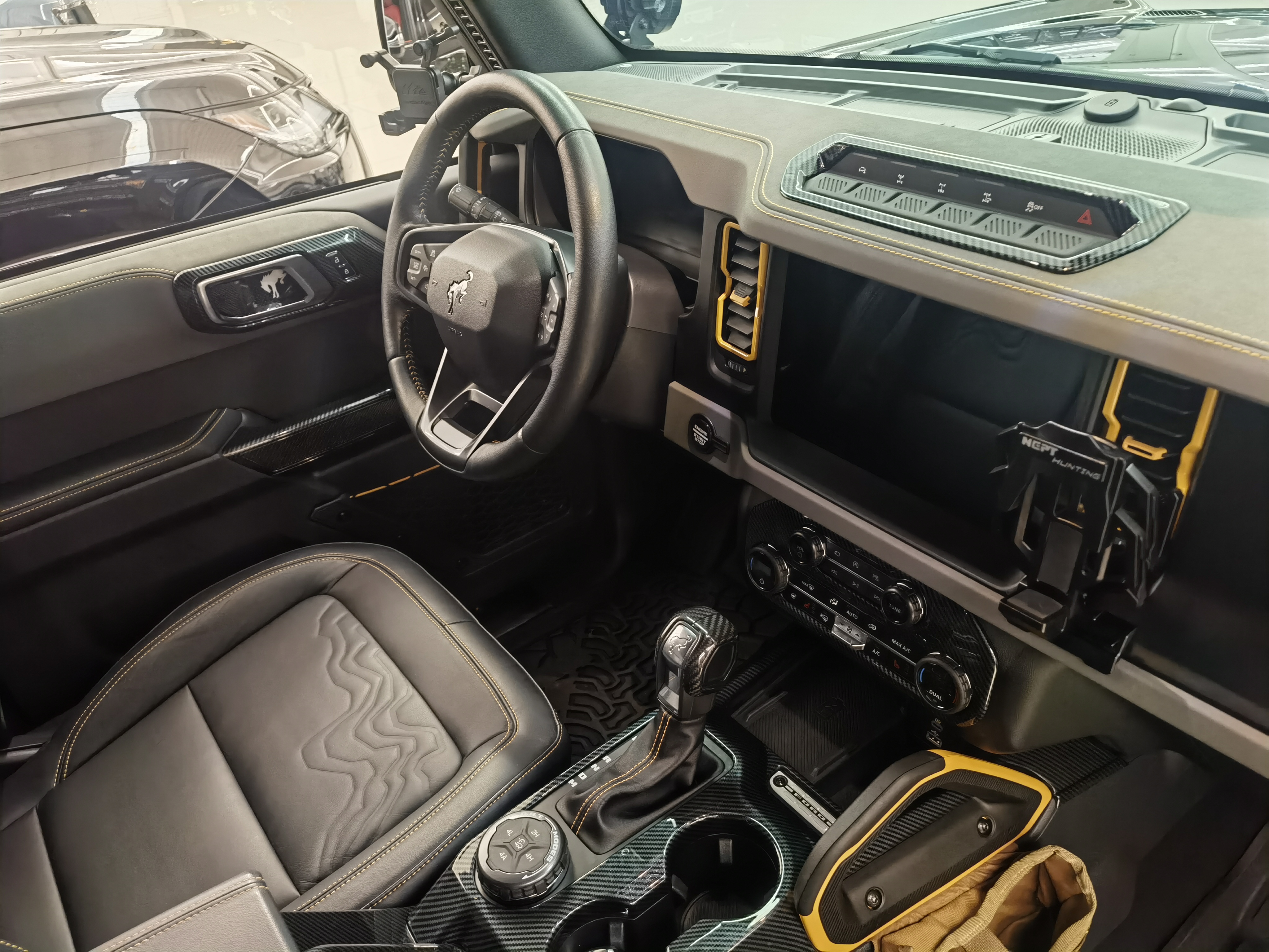 Ford 2024 car image #14