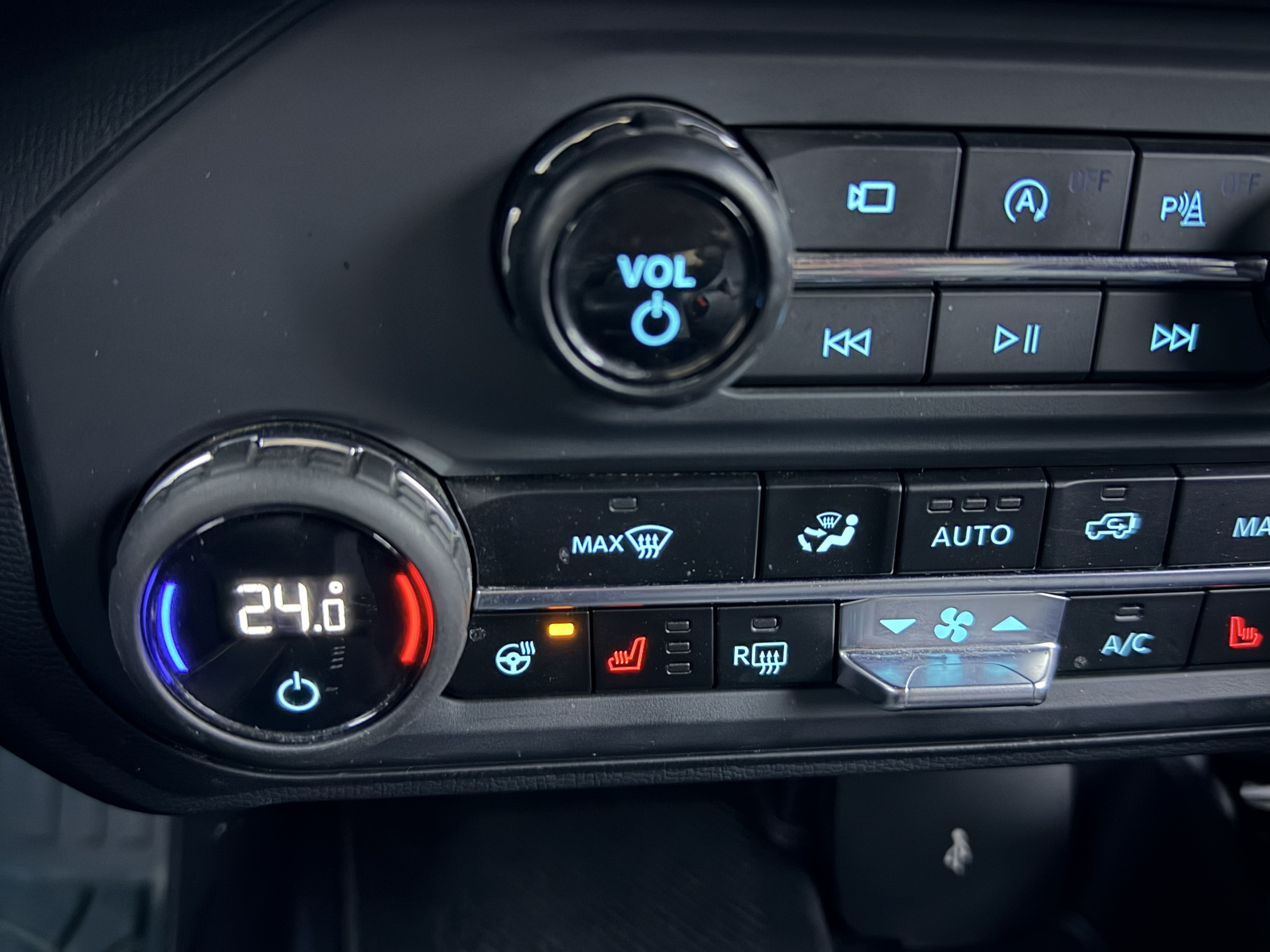 福特 福特烈马 2024 汽车图片 #14