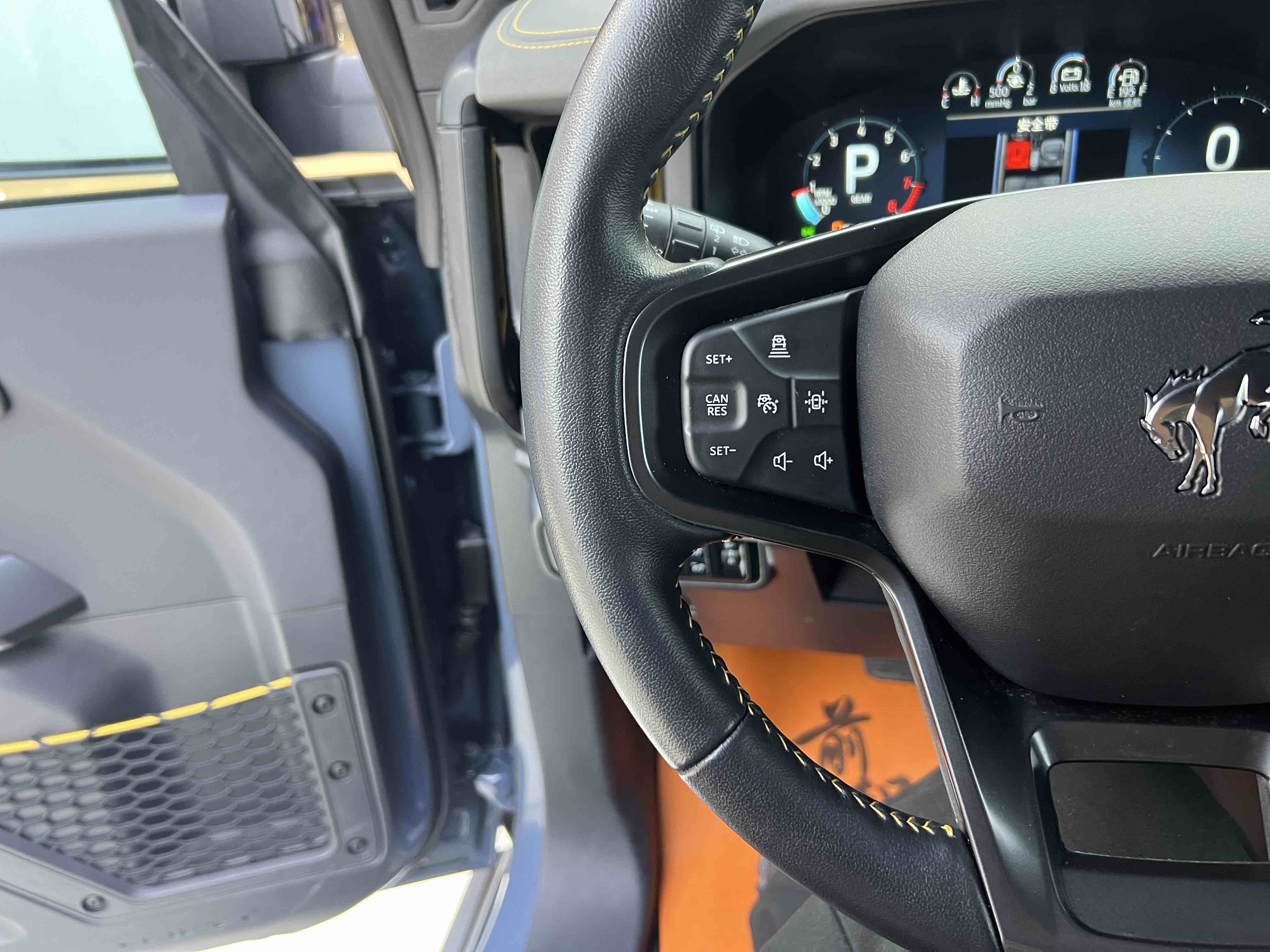 Ford 2024 car image #14