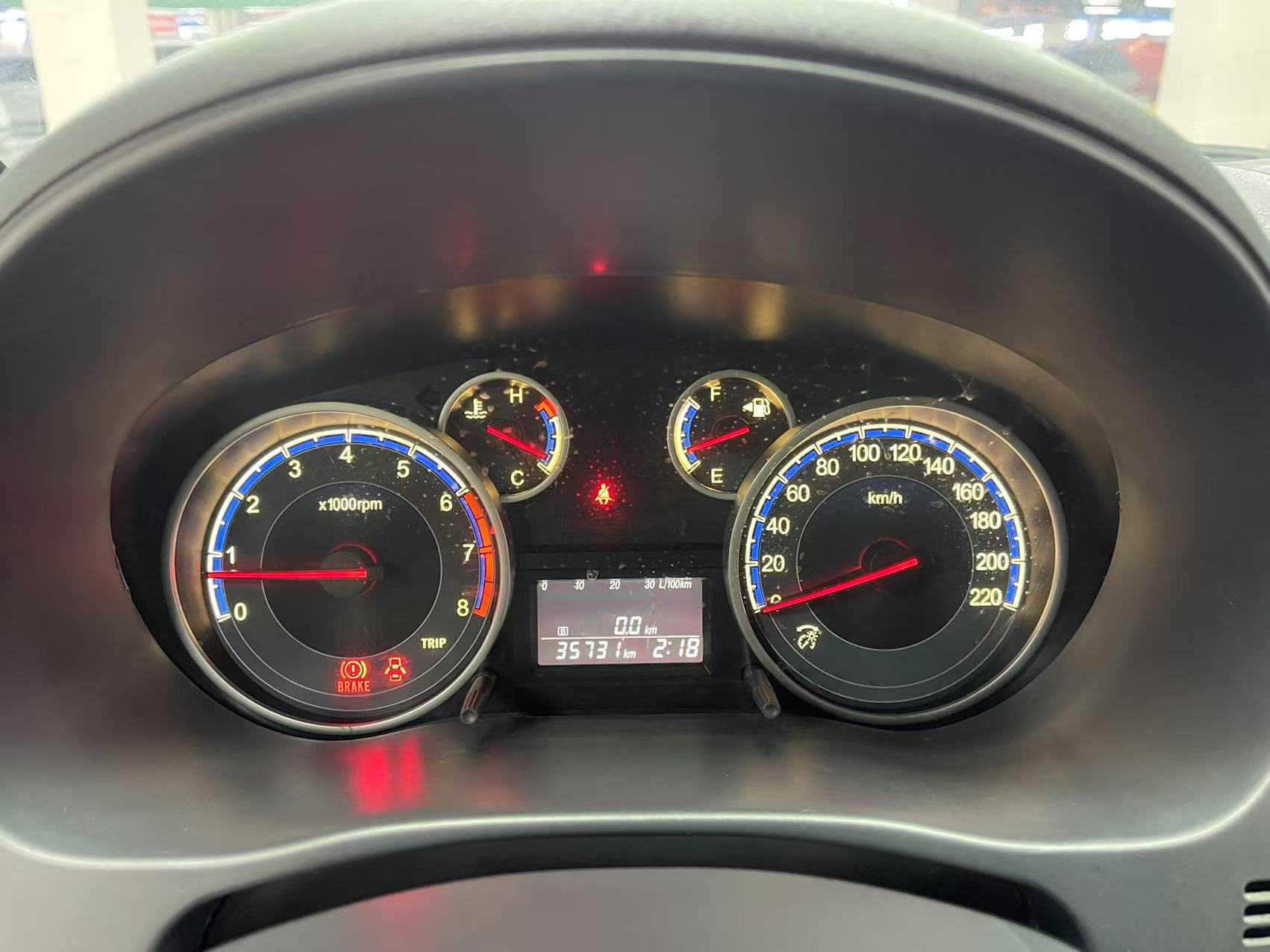 Suzuki SX4 Sedan 2015 imagem de carro #14