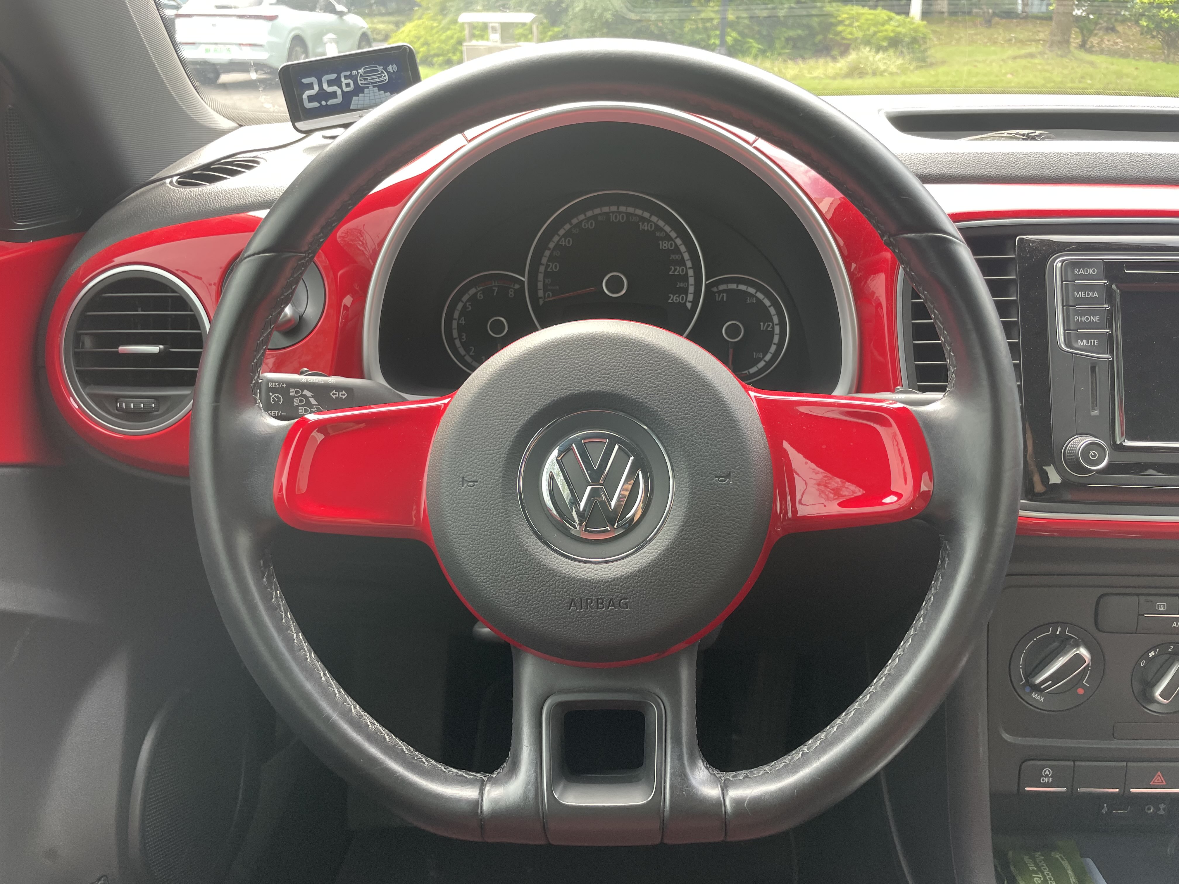 Volkswagen Beetle 2016 immagine di auto #14