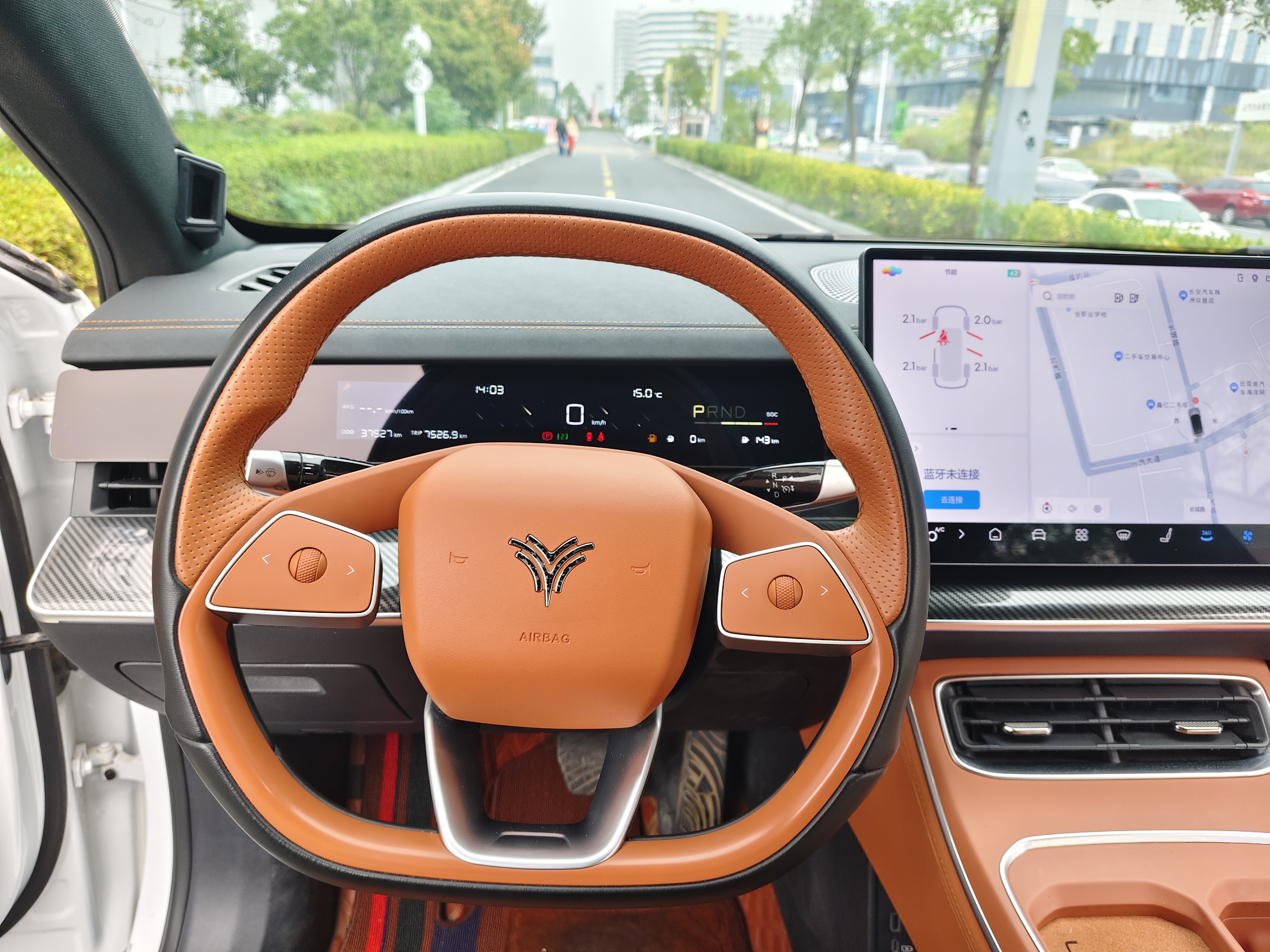 Neta L 2024 #14 Neta L 2024 изображение автомобиля #14