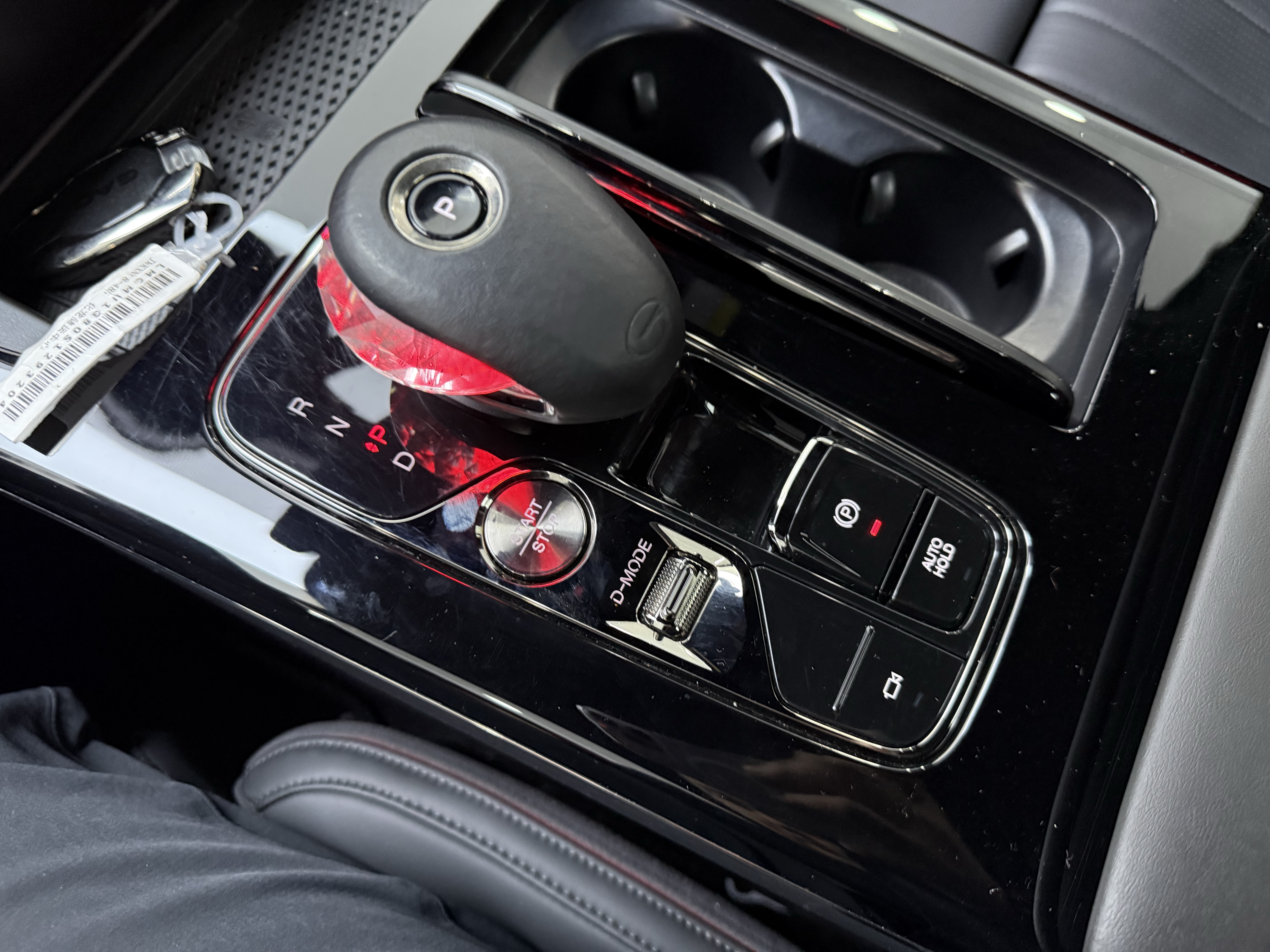 GAC Trumpchi M8 2025 #14 GAC Trumpchi M8 2025 car image #14