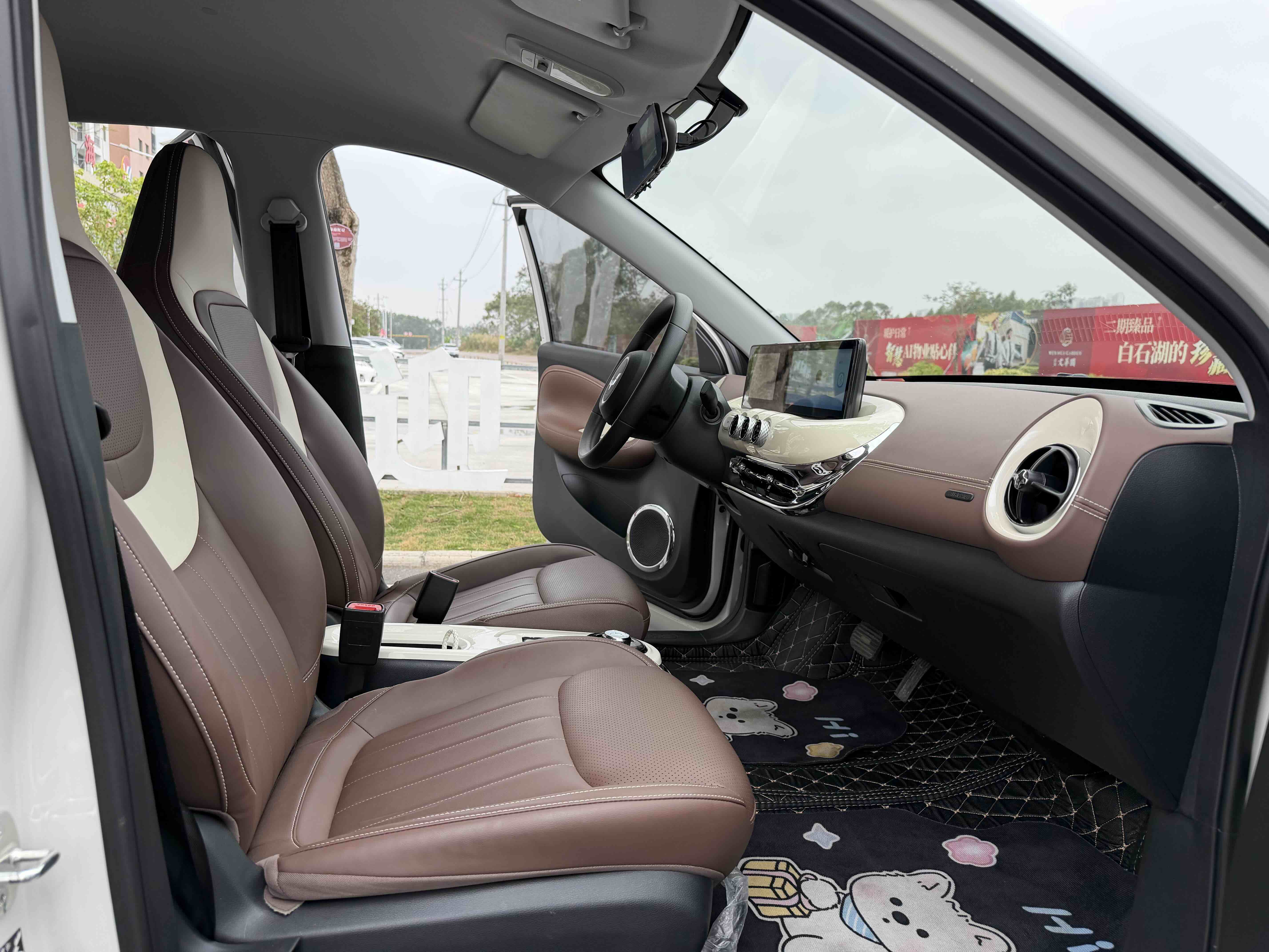 Wuling Binguo 2025 #14 Wuling Binguo 2025 immagine di auto #14