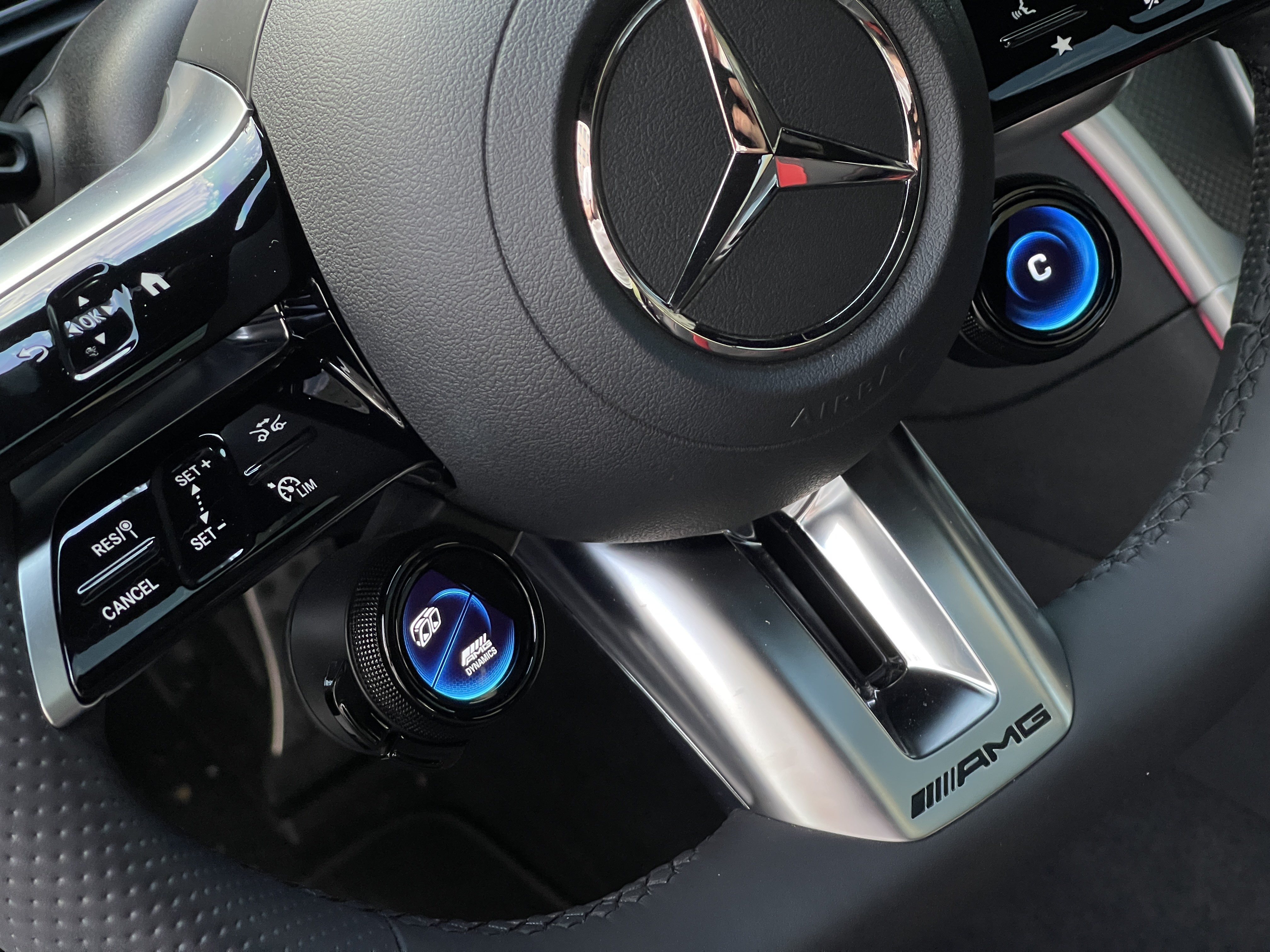 Mercedes-Benz CLE AMG 2024 imagem de carro #14