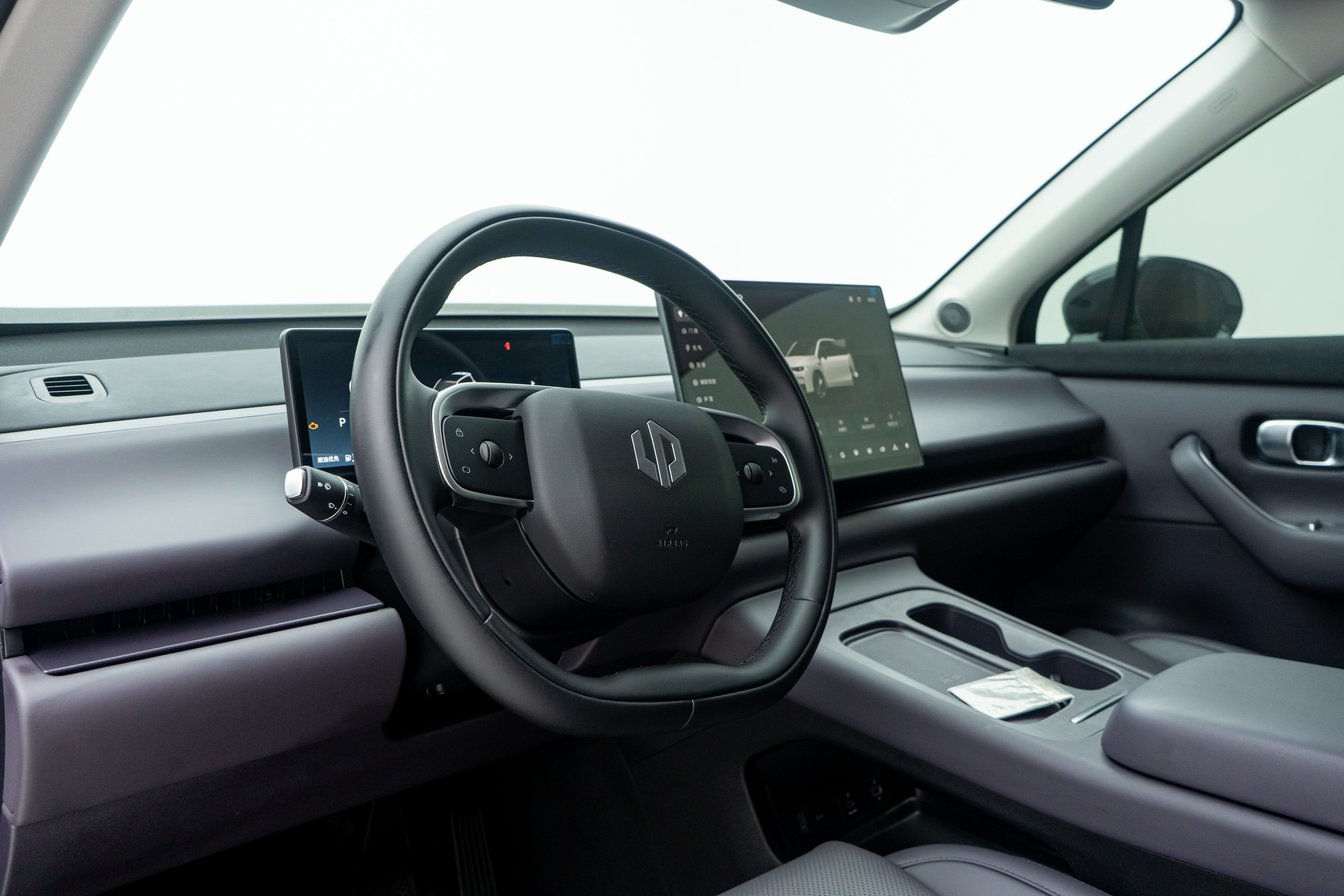 零跑汽车 零跑C16 2024 汽车图片 #14