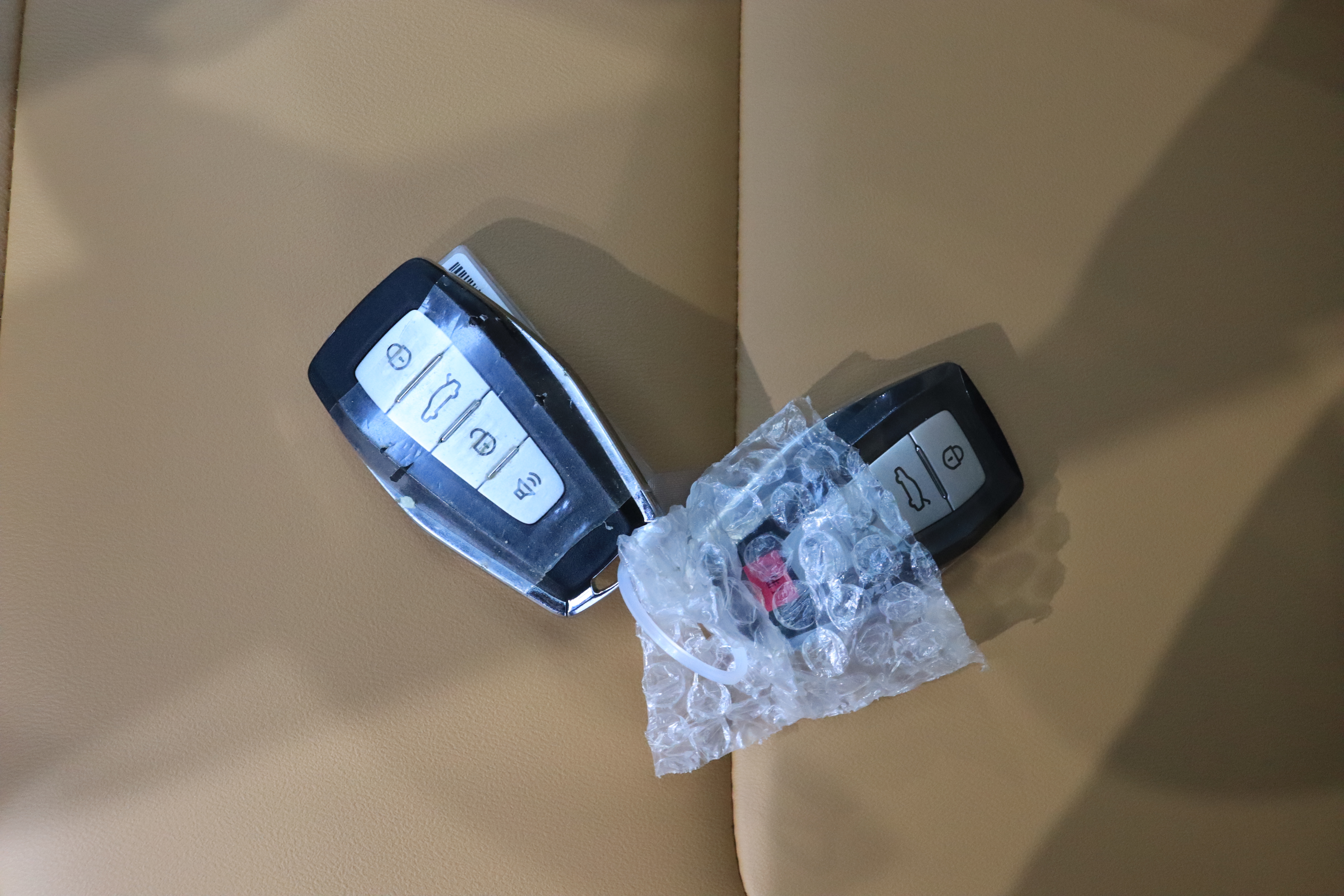 GEELY Emgrand 2025 #14 GEELY Emgrand 2025 car image #14