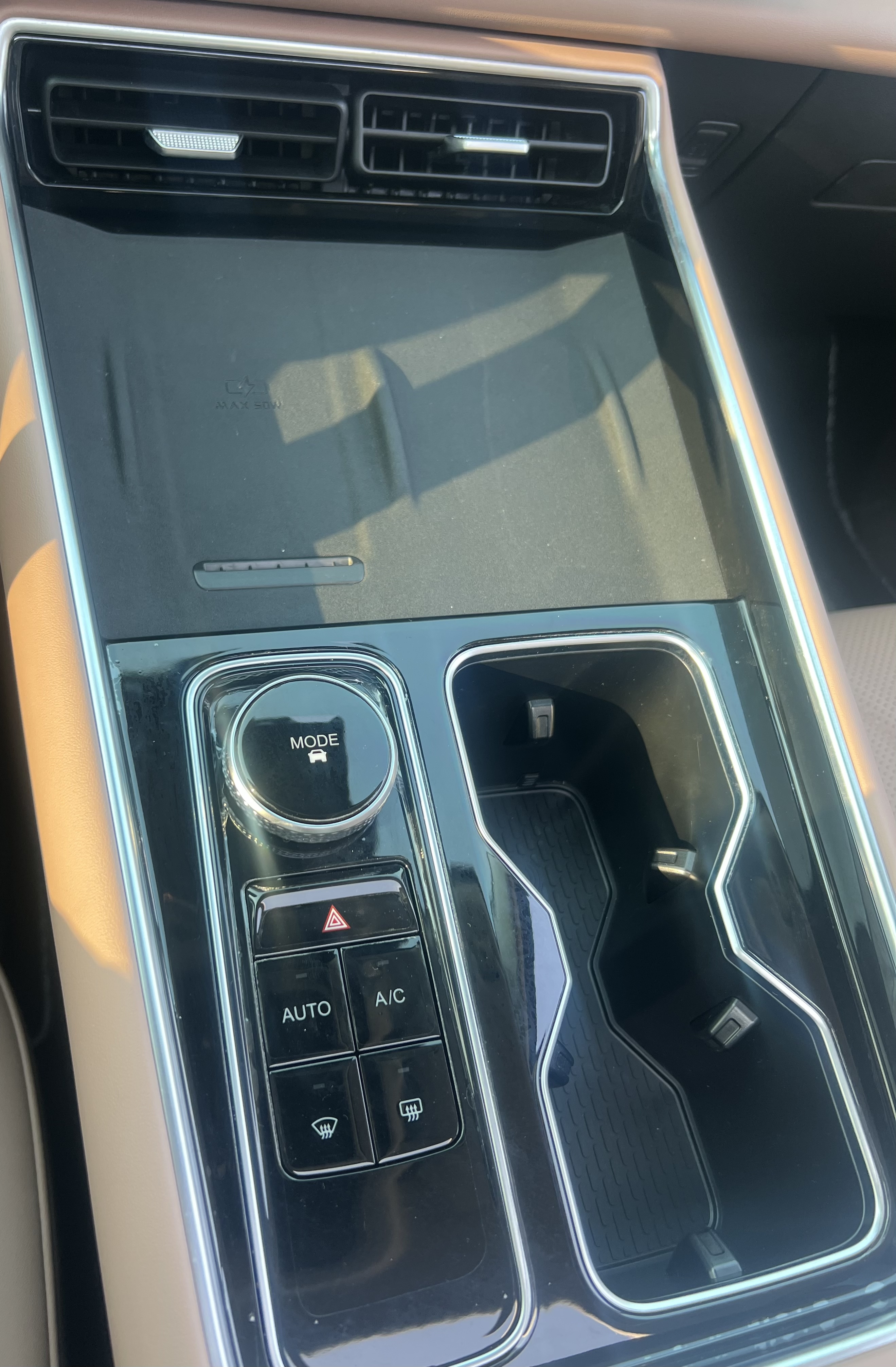 Tiggo8L 2025 car image #14
