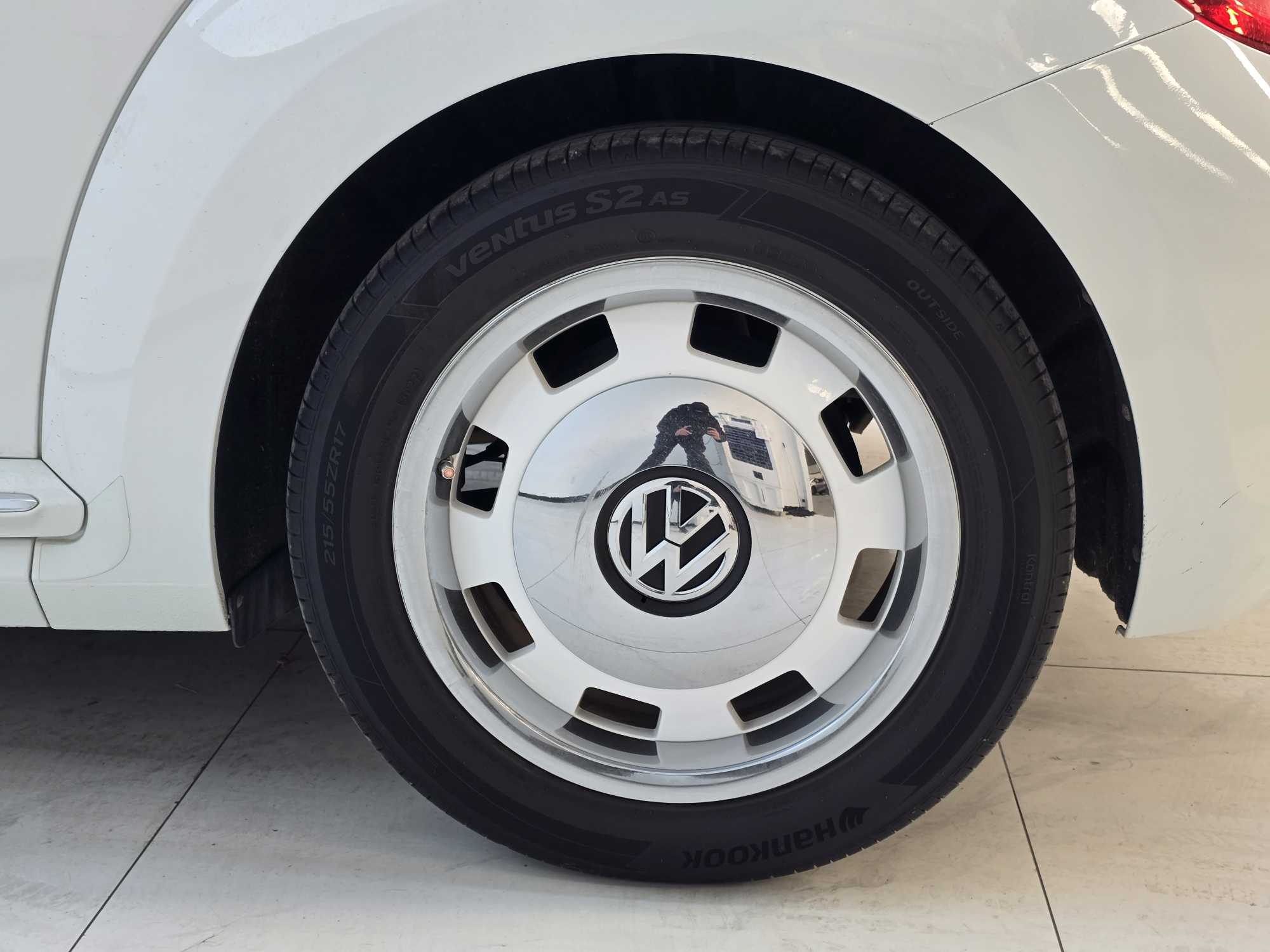 Volkswagen Beetle 2015 #14 Volkswagen Beetle 2015 car image #14
