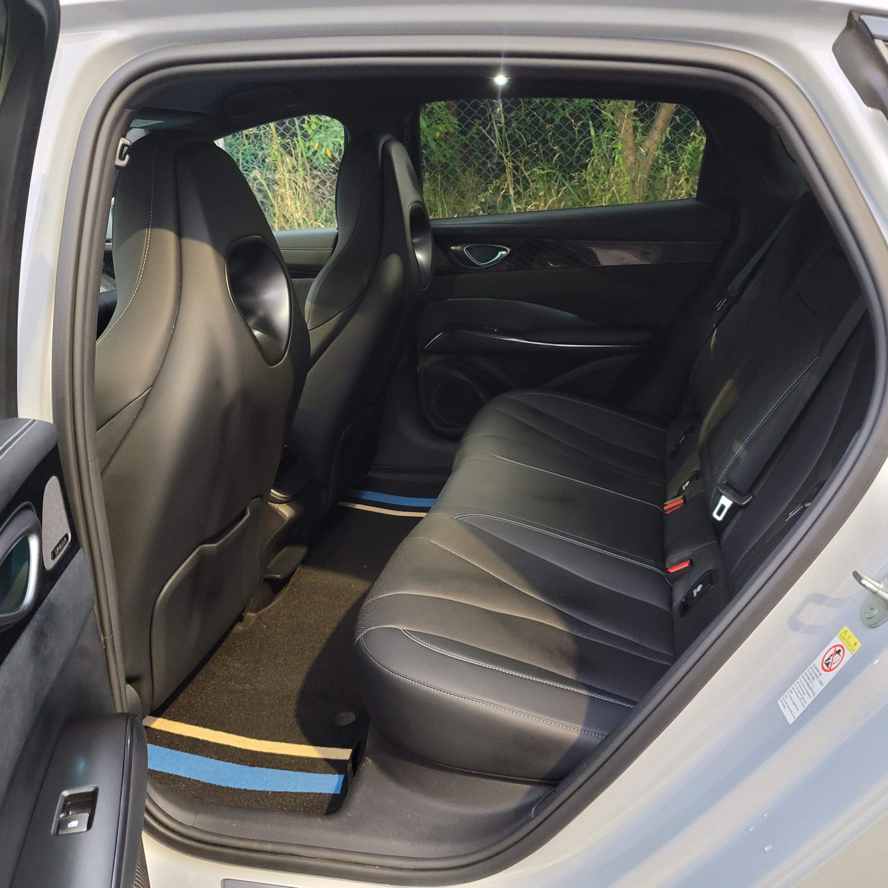 BYD Seal 2024 car image #14