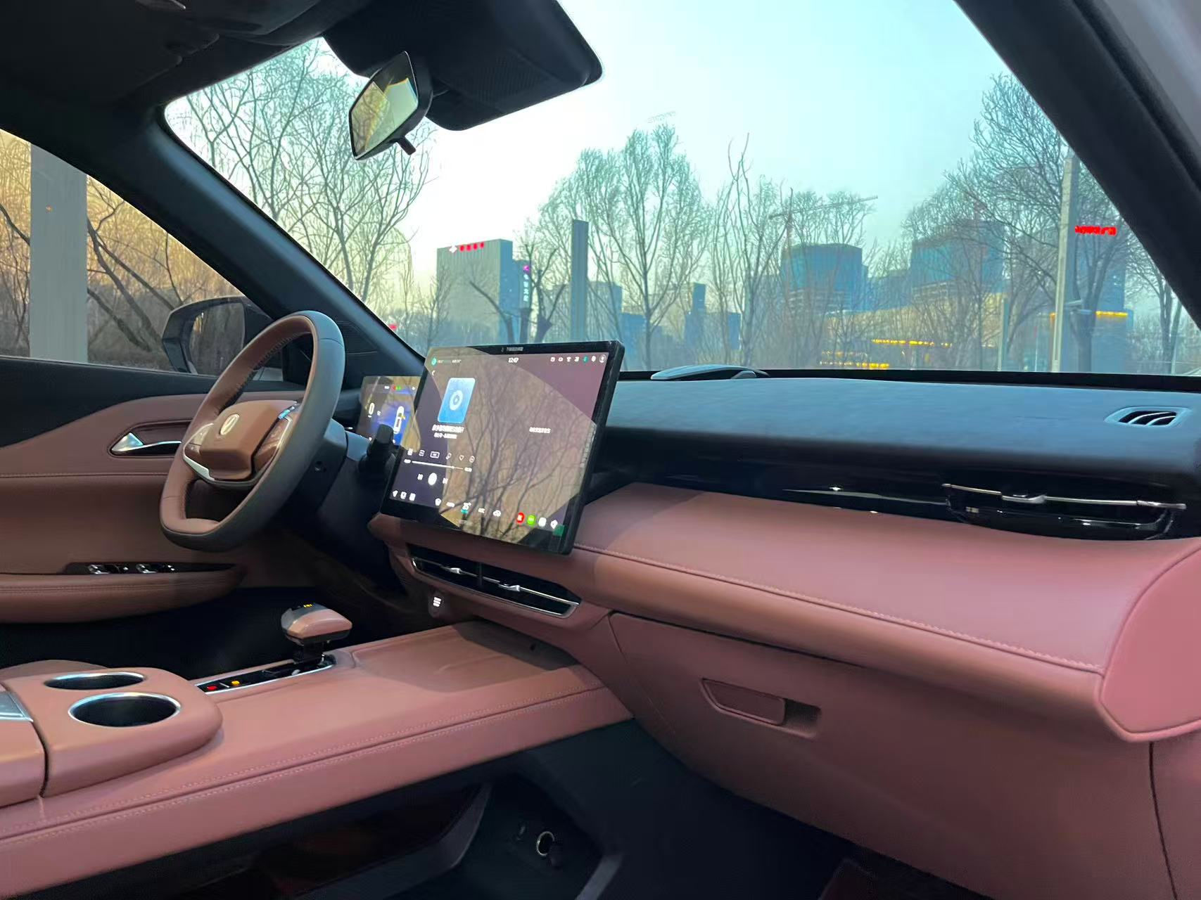 Changan UNI-Z 2024 #14 Changan UNI-Z 2024 immagine di auto #14