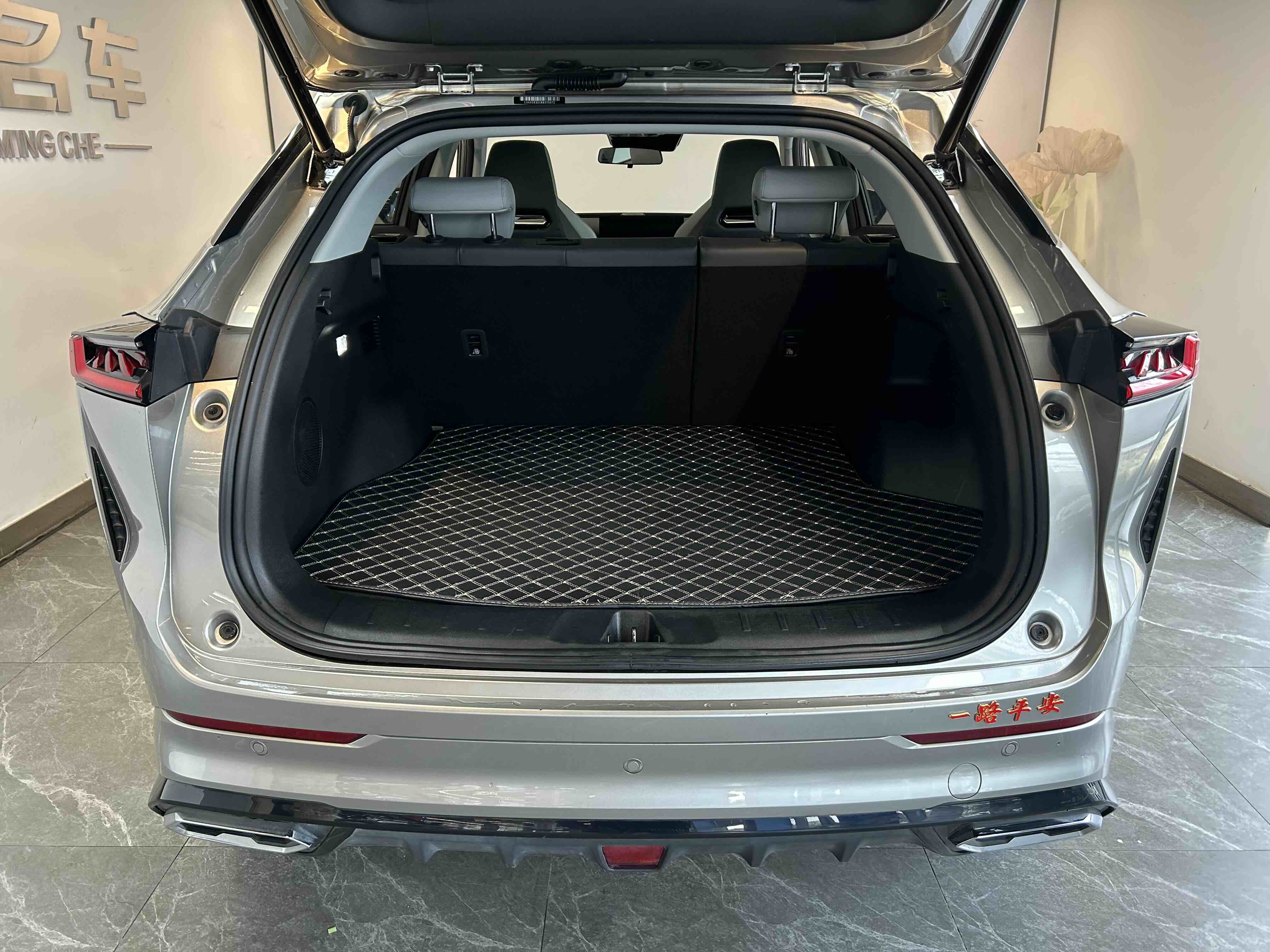 Changan UNI-Z 2025 immagine di auto #14