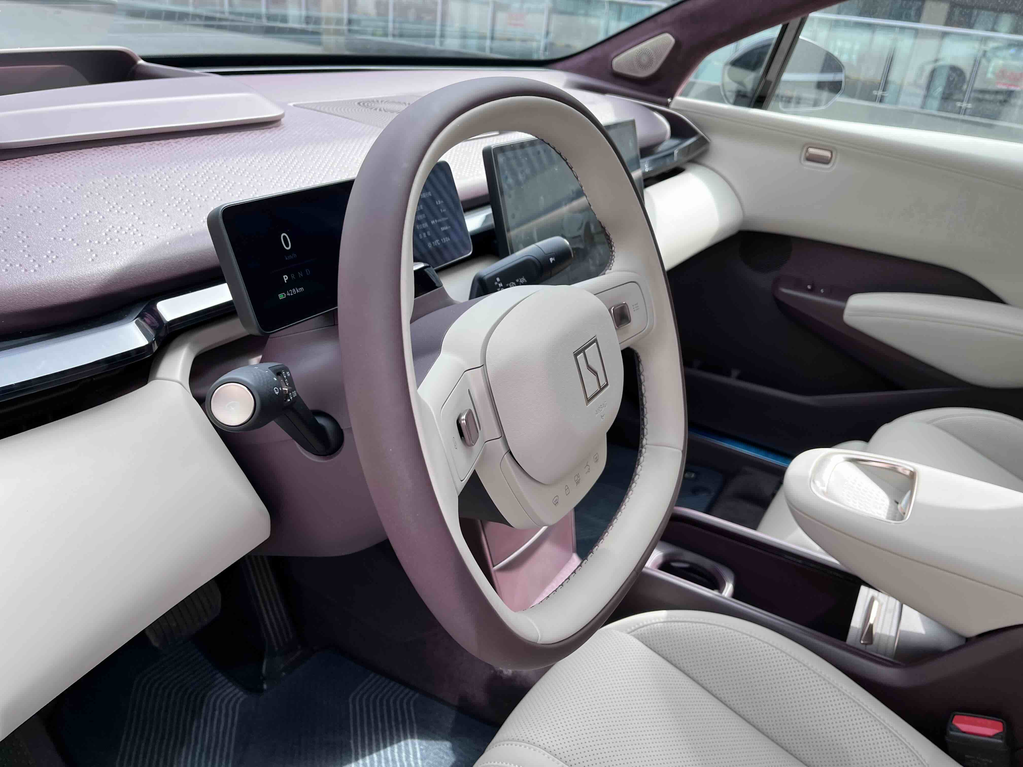 极氪 极氪X 2024 汽车图片 #14