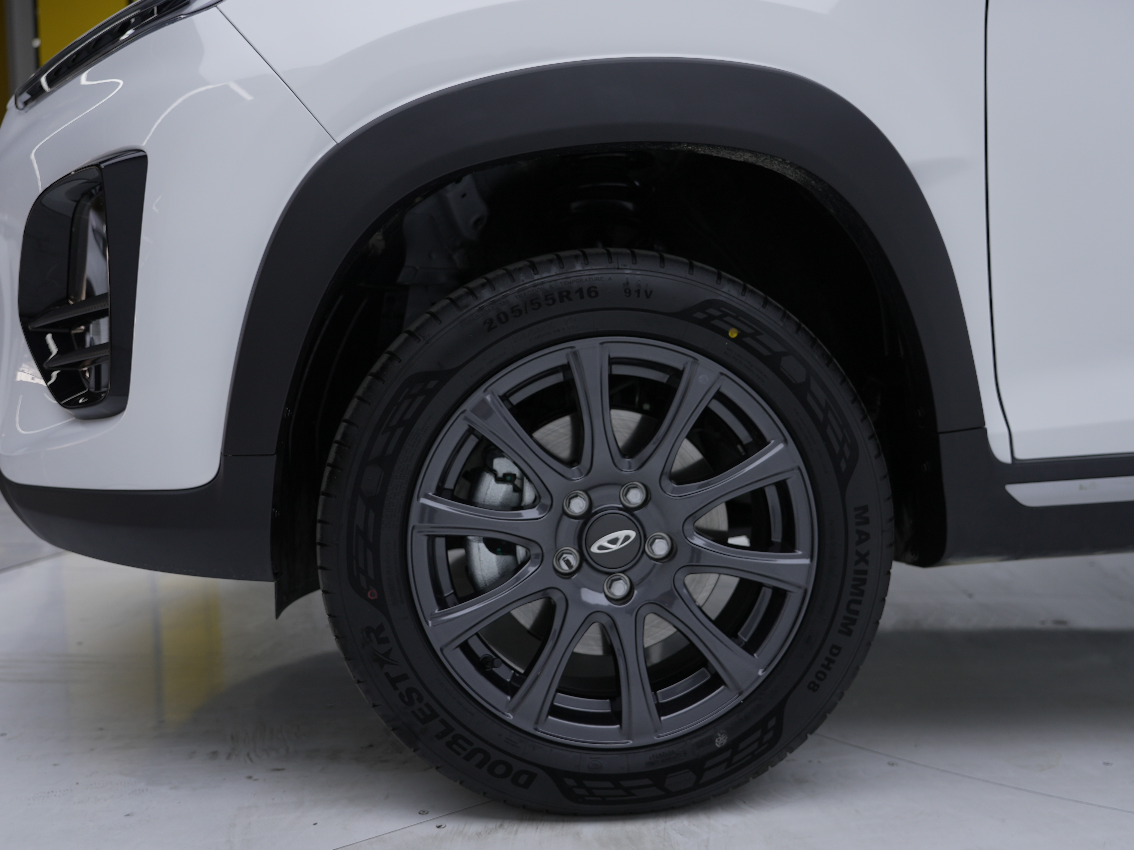 奇瑞 瑞虎3x 2026 汽车图片 #14