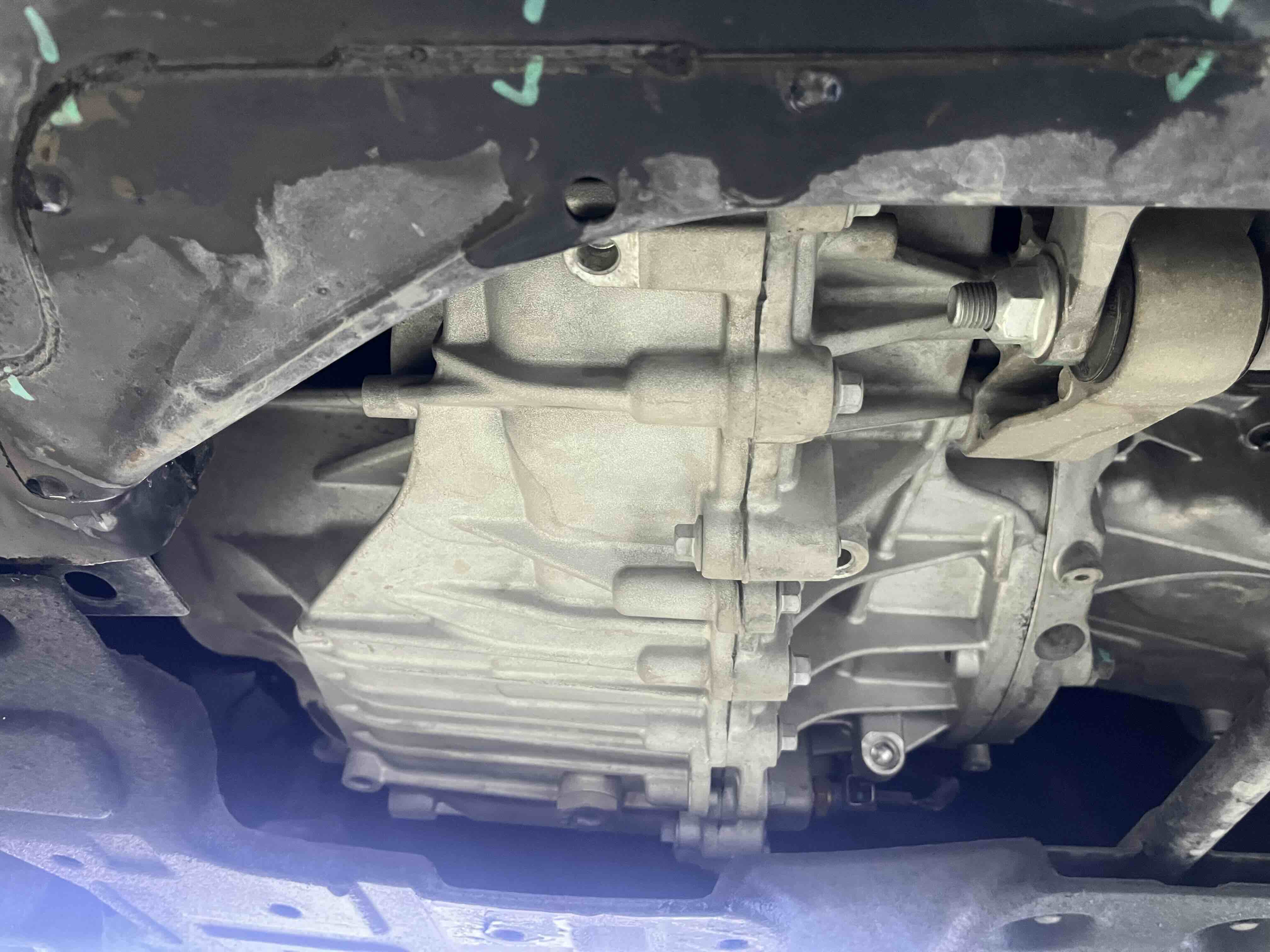 Jetour X70 PLUS 2024 car image #14