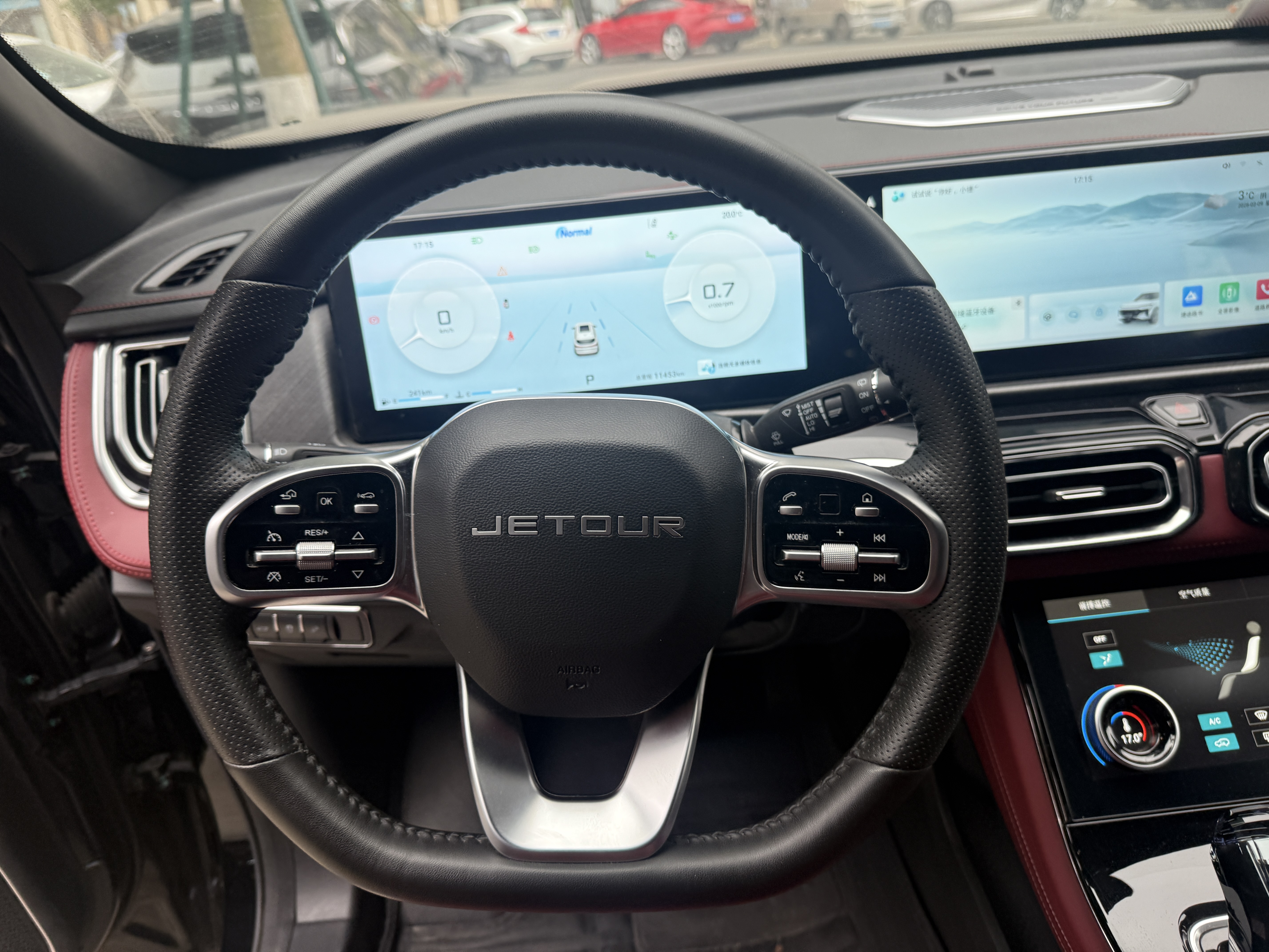2024 car image #14