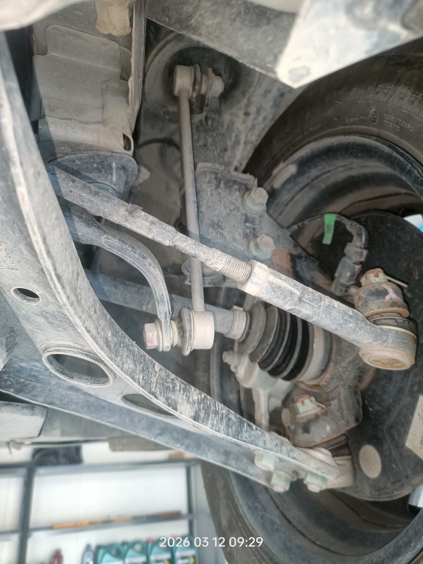 BYD Seagull 2025 صورة سيارة #14