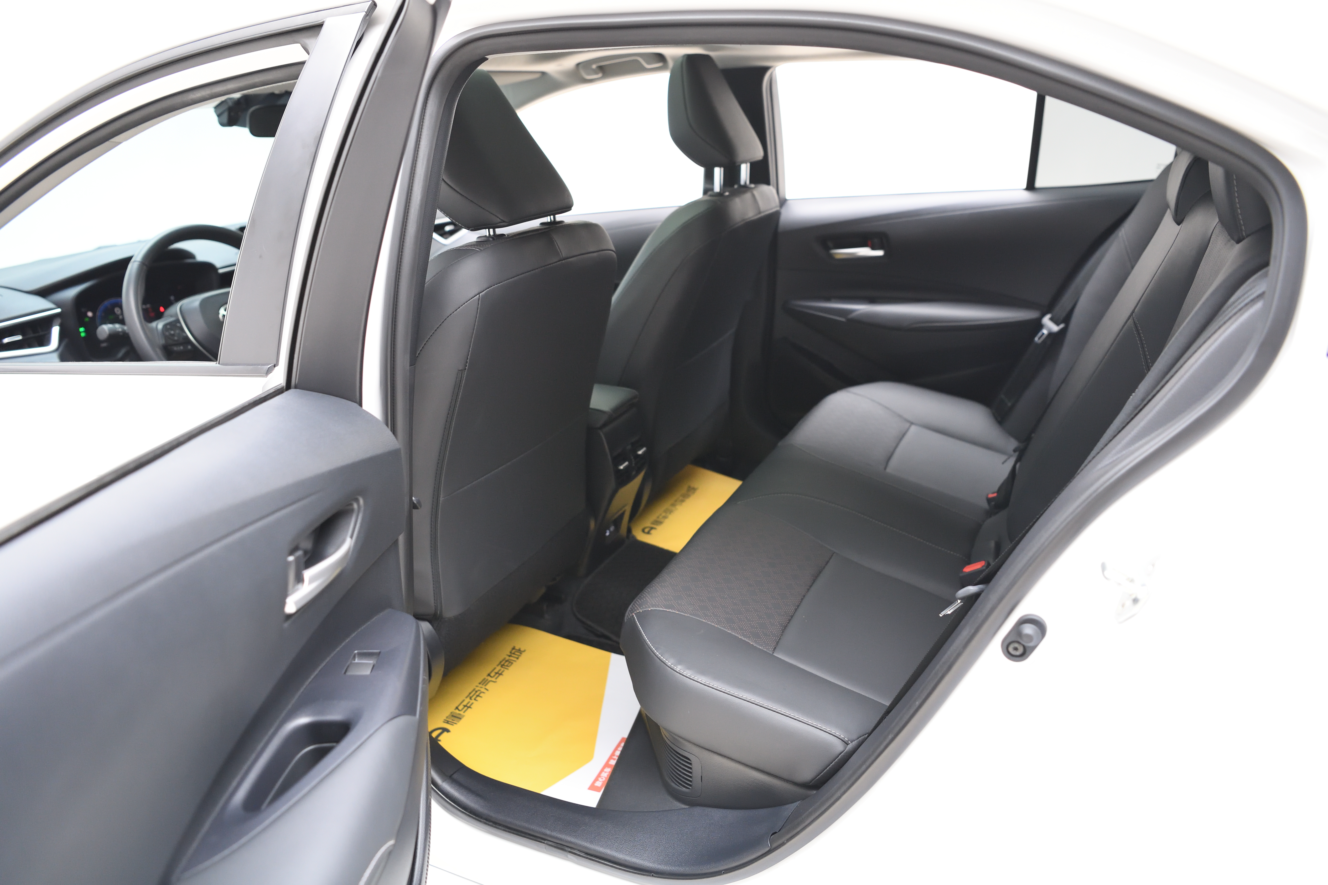 Toyota Corolla 2024 #14 Toyota Corolla 2024 car image #14