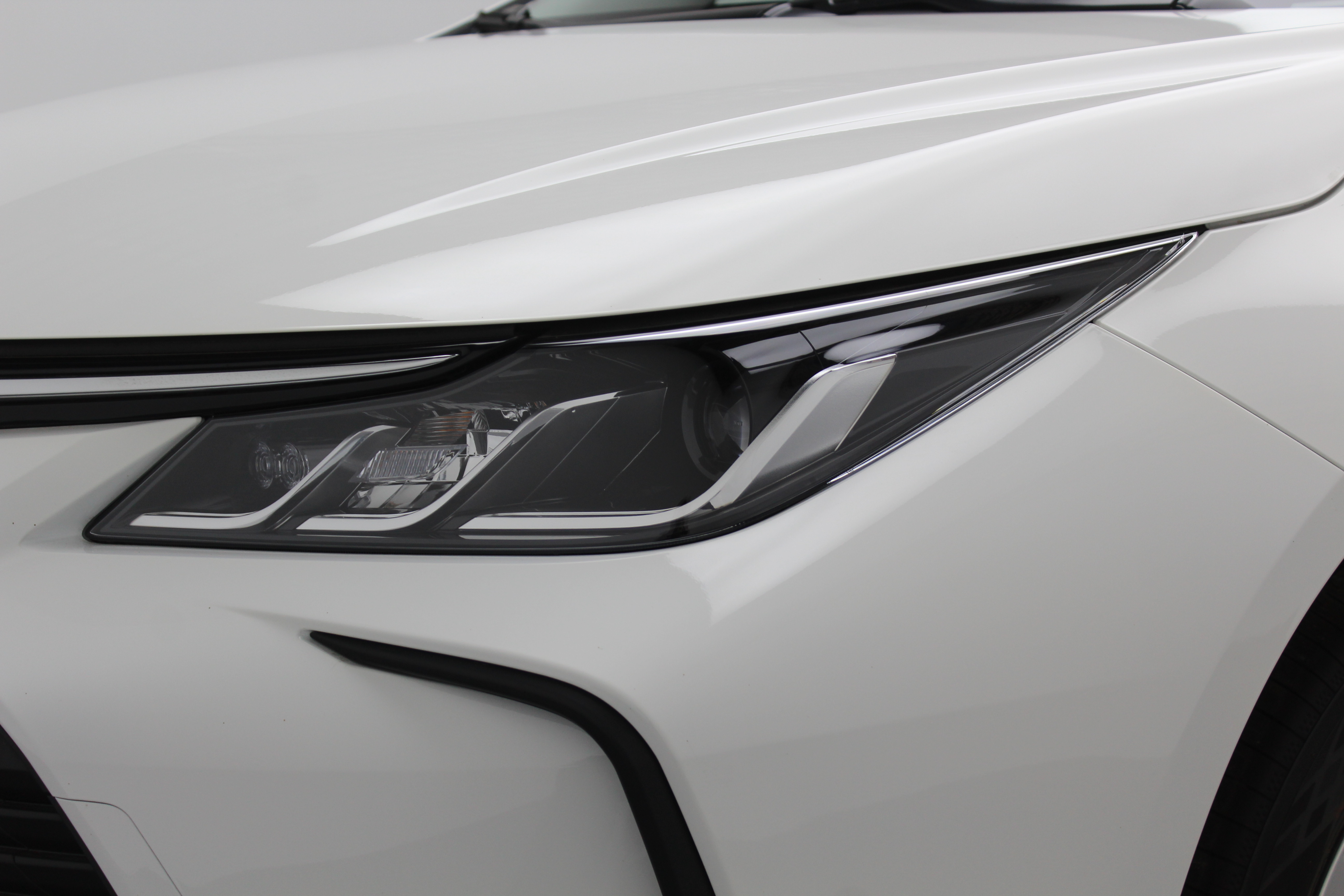 Toyota Corolla 2026 car image #14