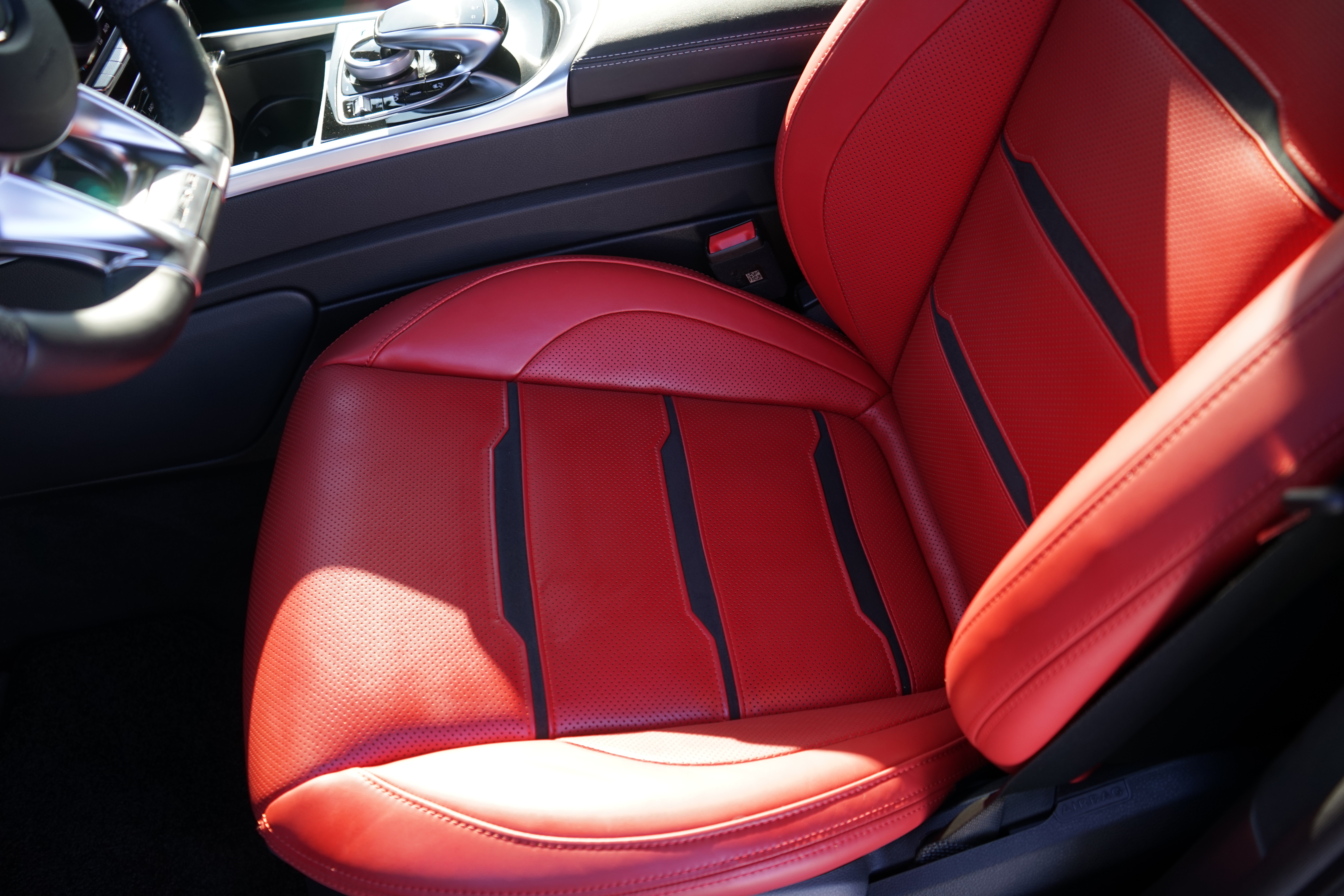 Mercedes-Benz G AMG 2024 #14 Mercedes-Benz G AMG 2024 car image #14