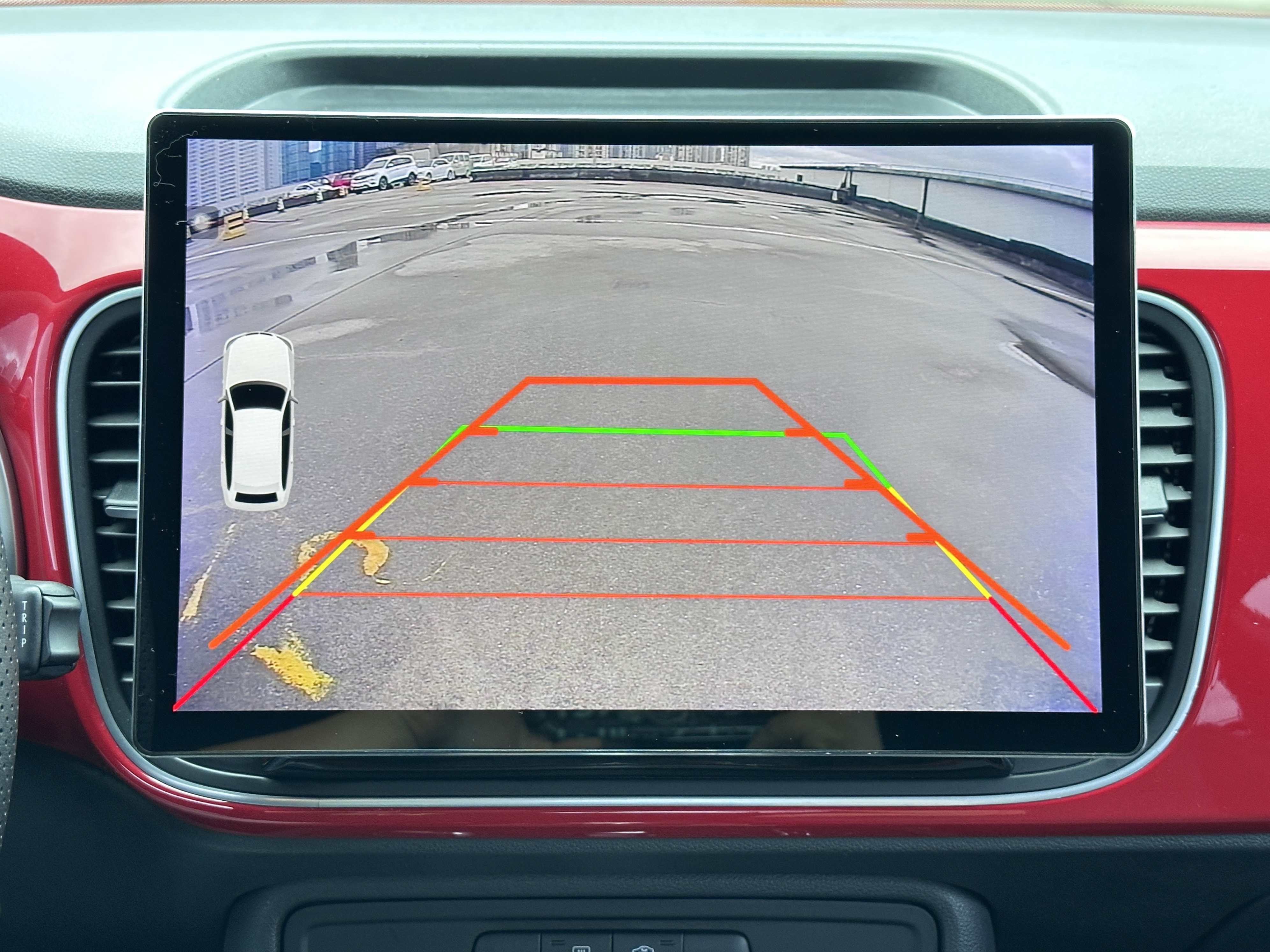 Volkswagen Beetle 2014 immagine di auto #14