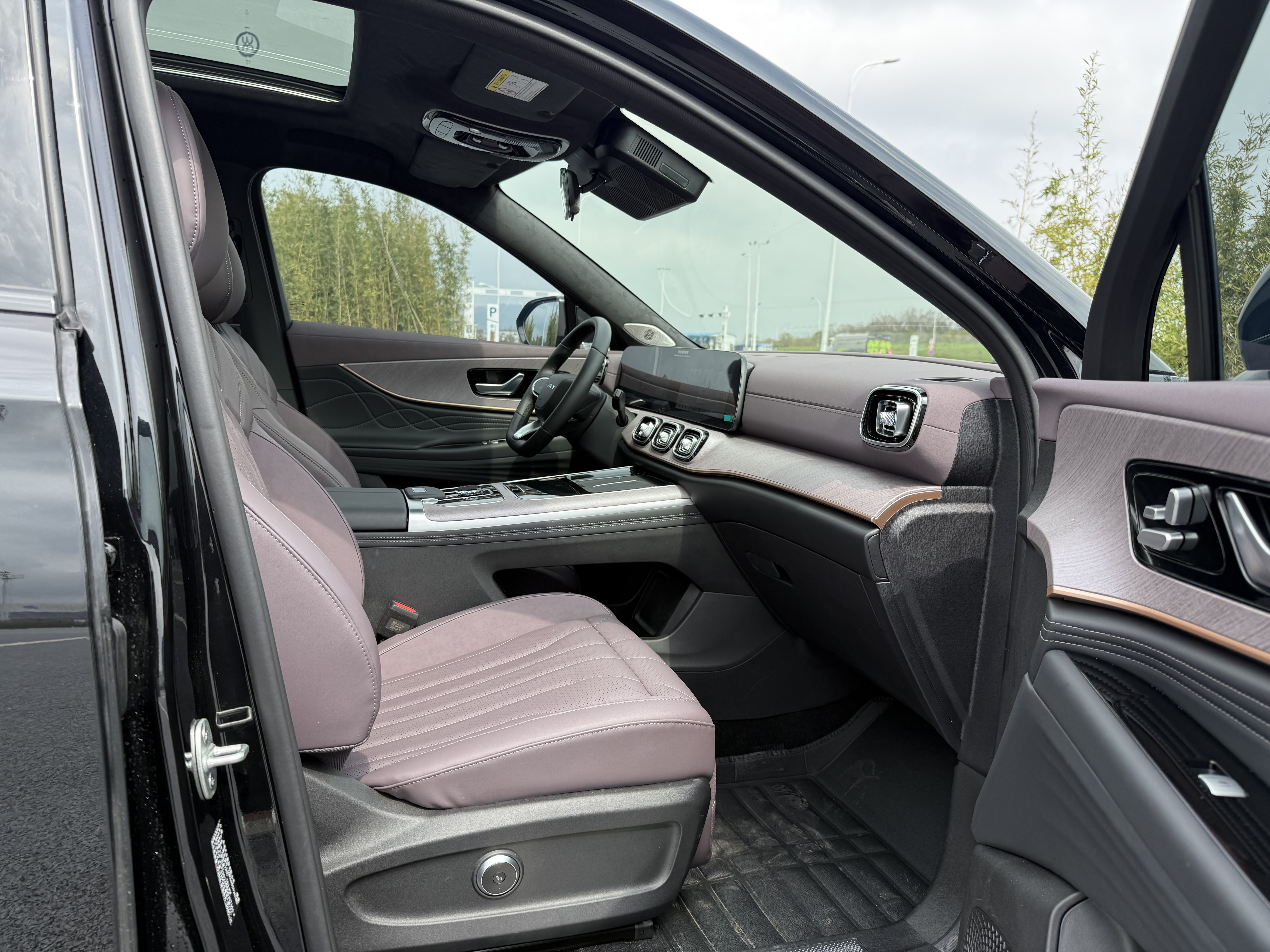 Tiggo 9 2025 car image #14