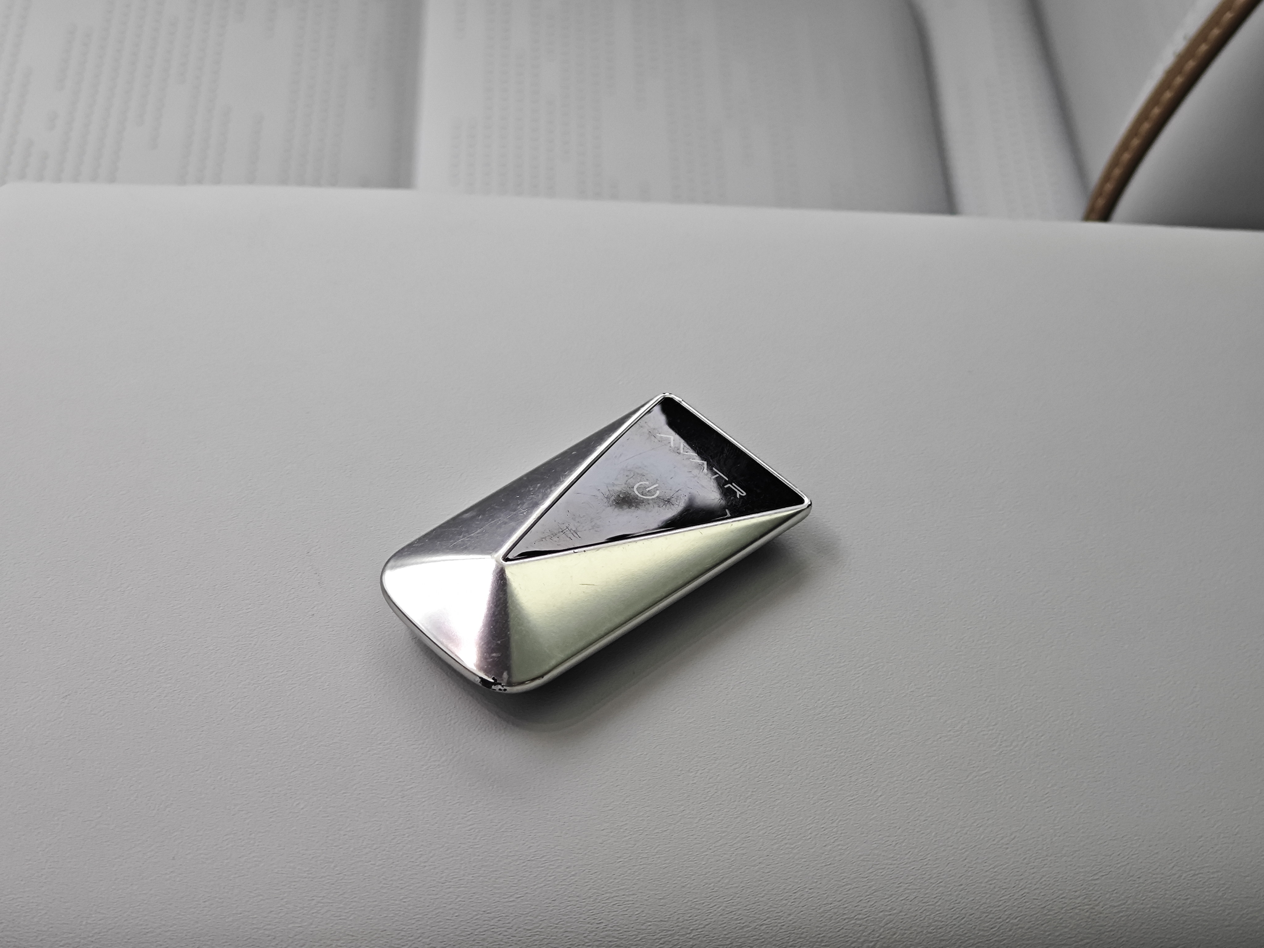 Avatr 07 2025 imagem de carro #14