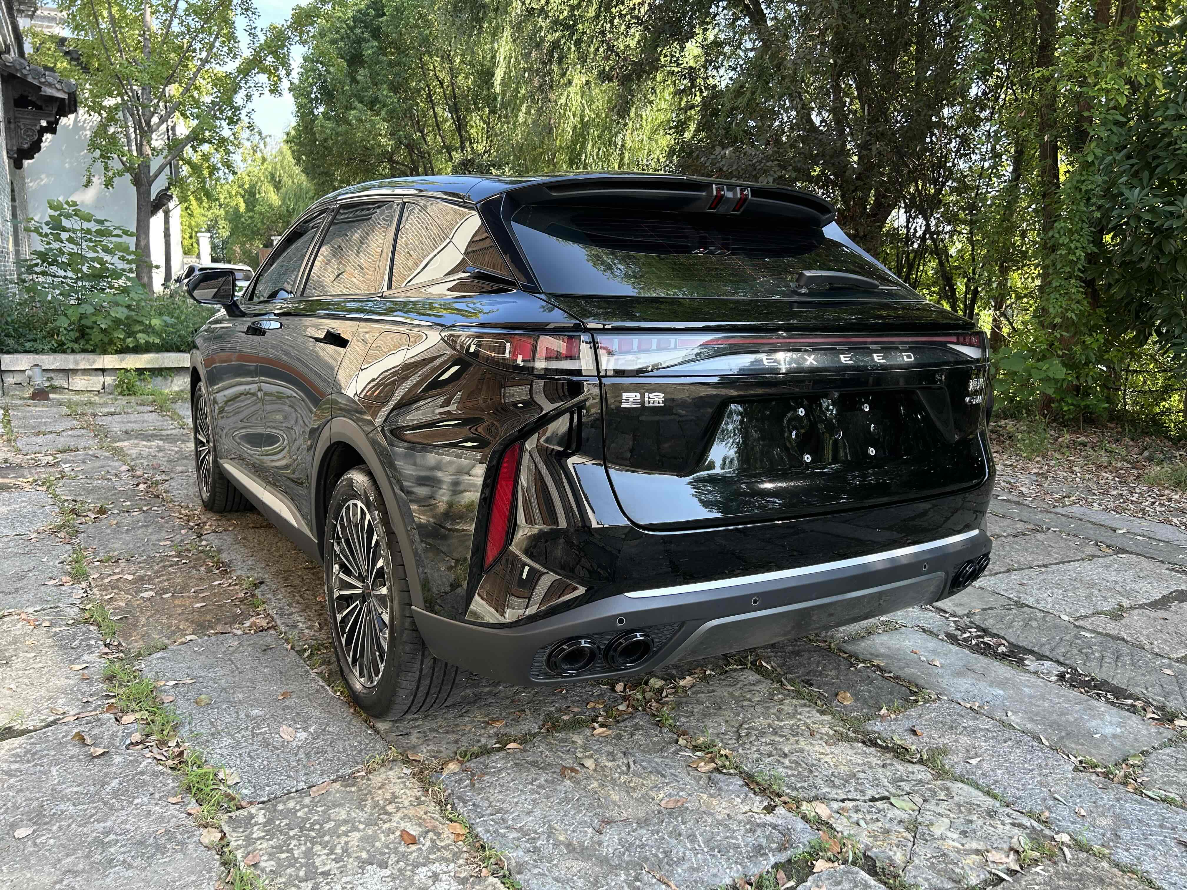 Exceed Yaoguang C-DM 2025 car image #14