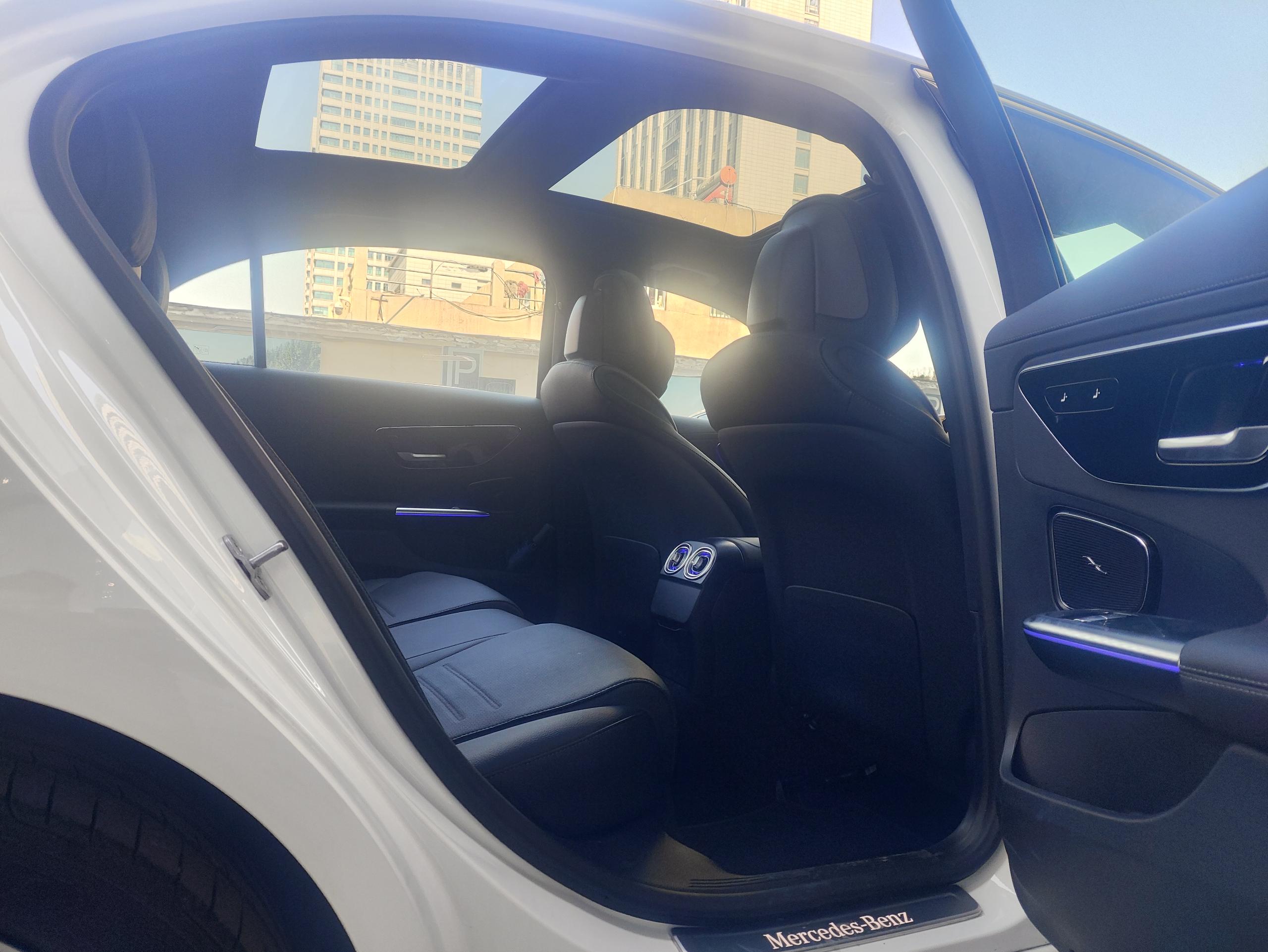 Mercedes-Benz C Class New Energy 2024 #14 Mercedes-Benz C Class New Energy 2024 immagine di auto #14