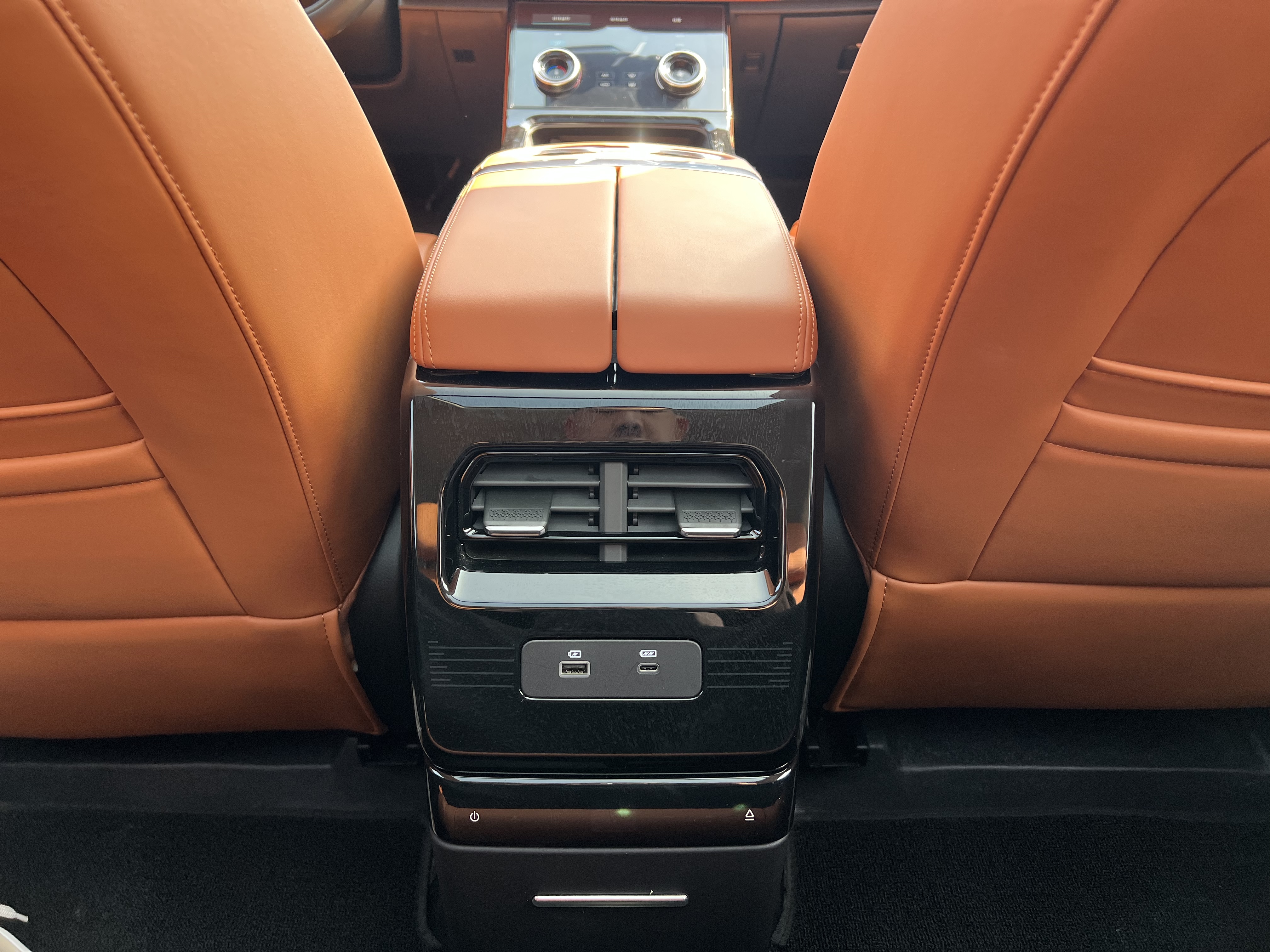 捷途山海 捷途山海L7 2024 #14 捷途山海 捷途山海L7 2024 汽车图片 #14