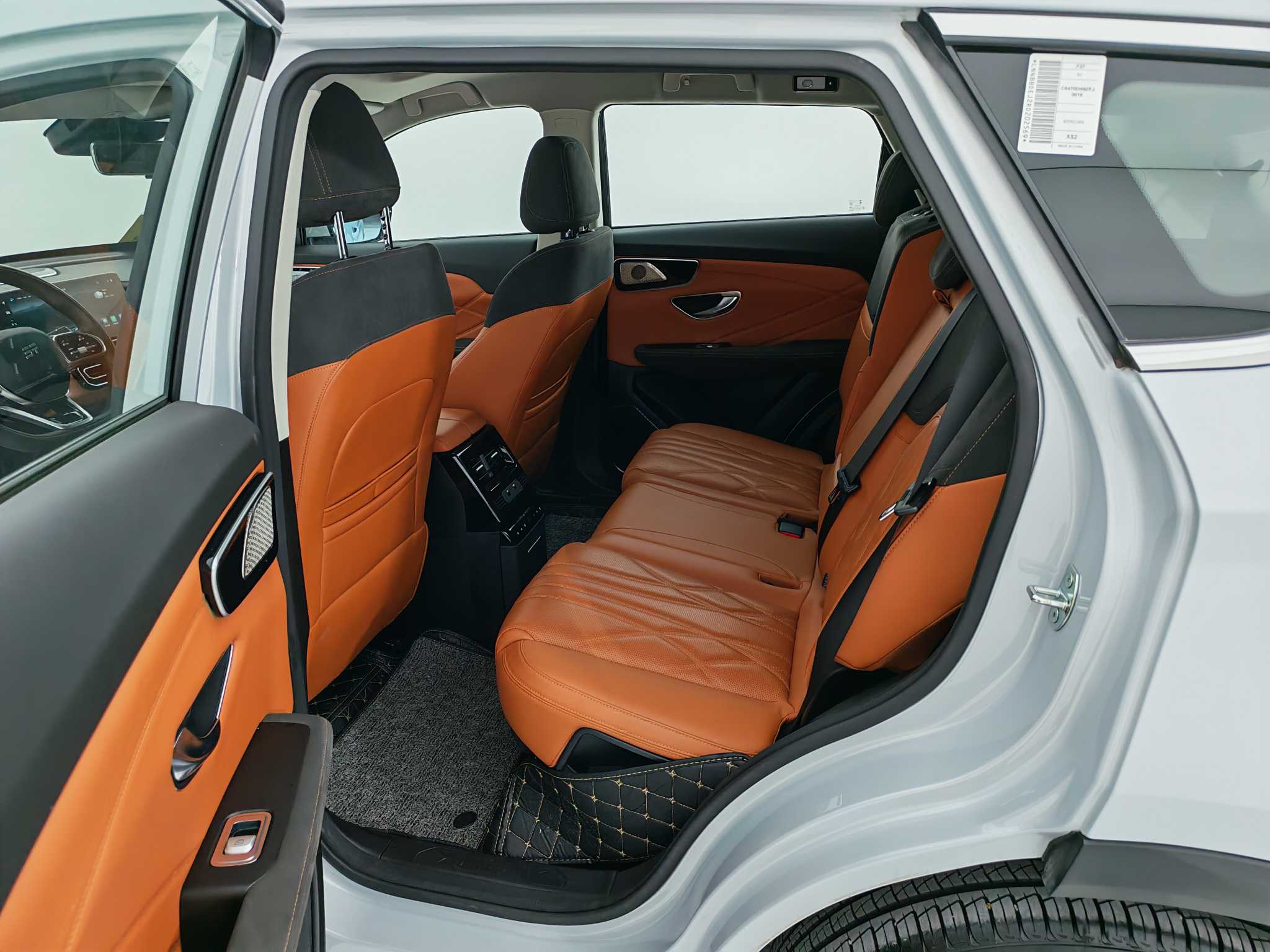 捷途山海 捷途山海L7 2024 汽车图片 #14