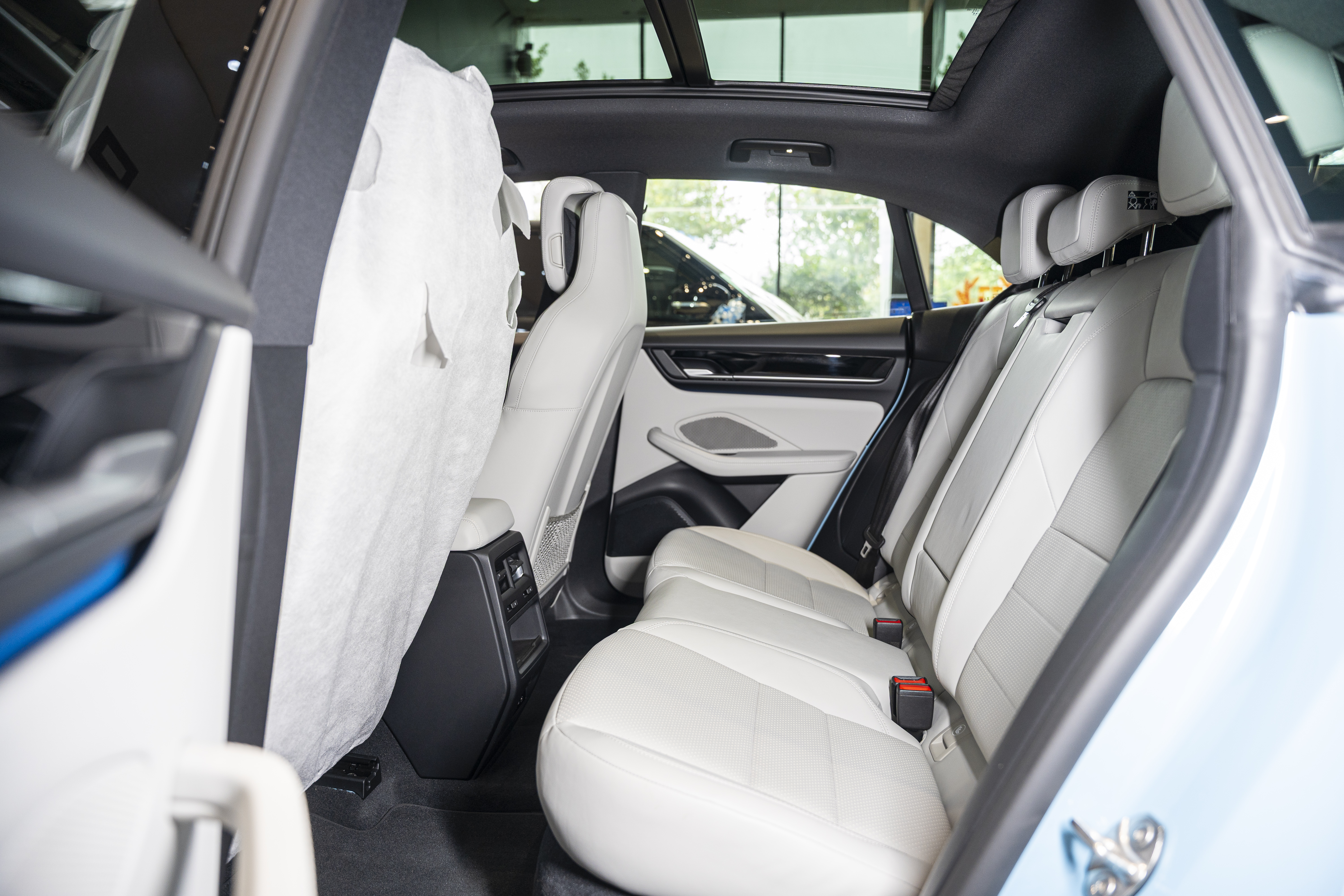Venza 2025 car image #14