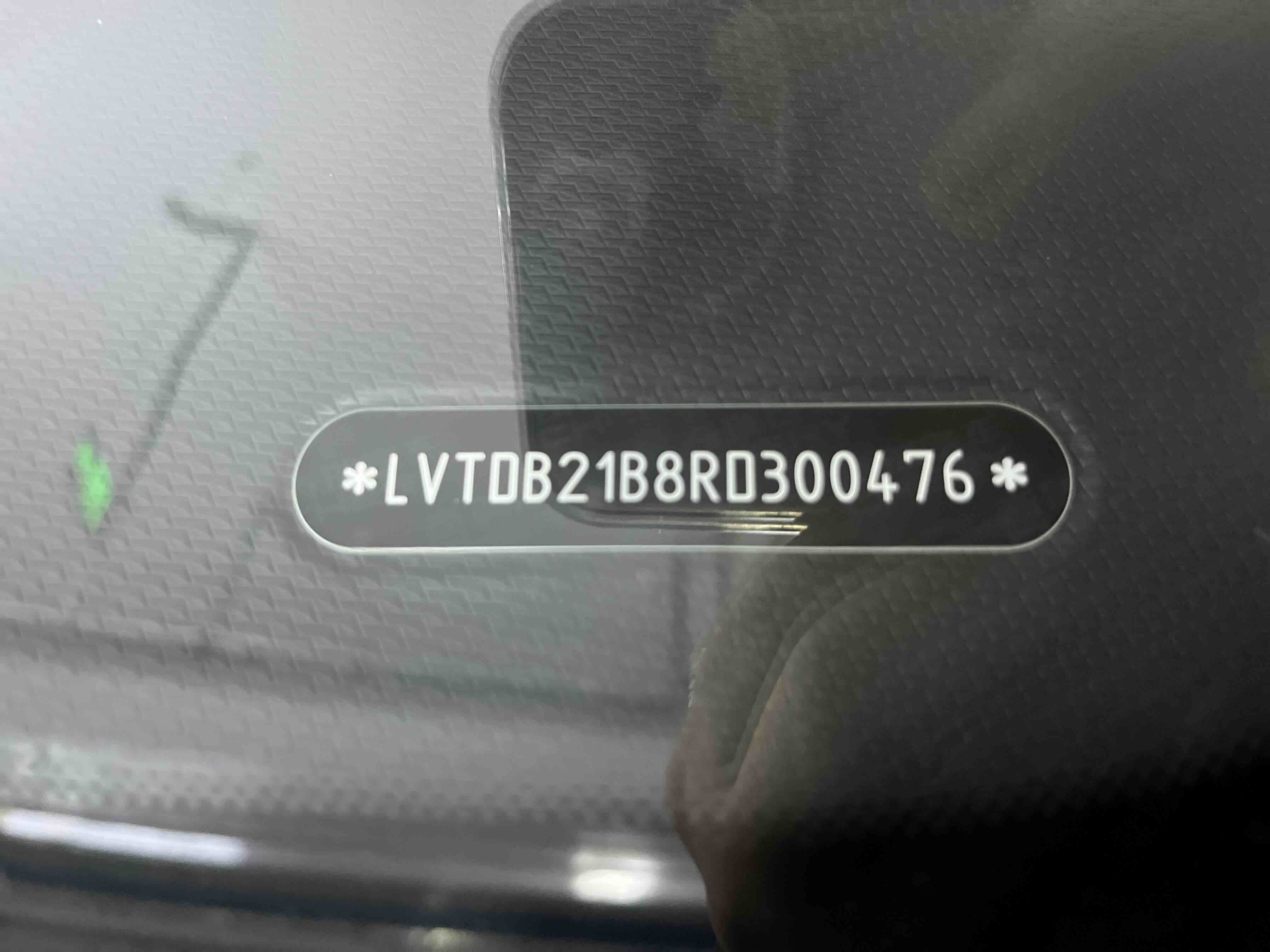 Jetour Dashing 2024 car image #14
