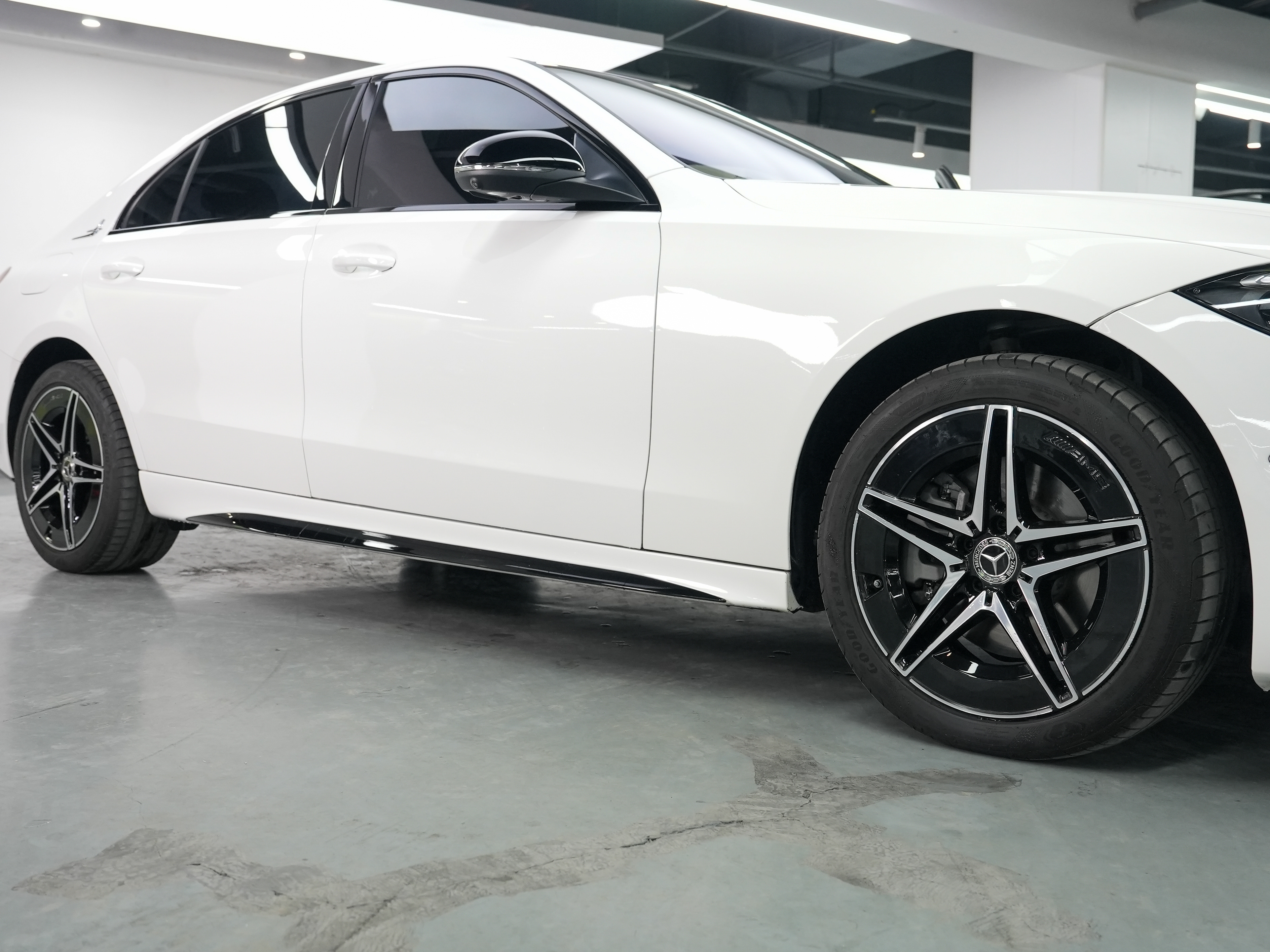 Mercedes-Benz C Class 2024 #14 Mercedes-Benz C Class 2024 immagine di auto #14