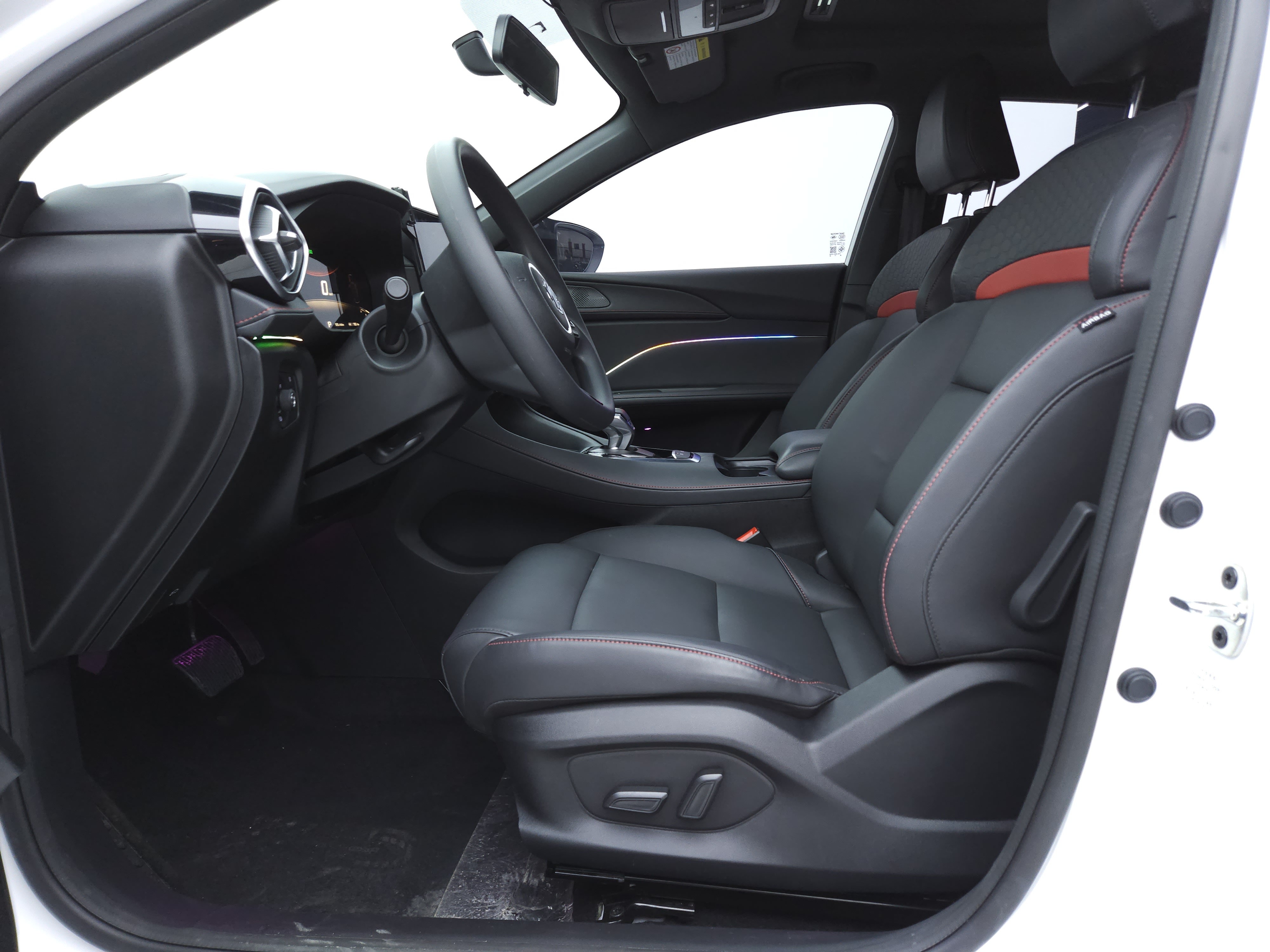 MG 2024 #14 MG 2024 car image #14