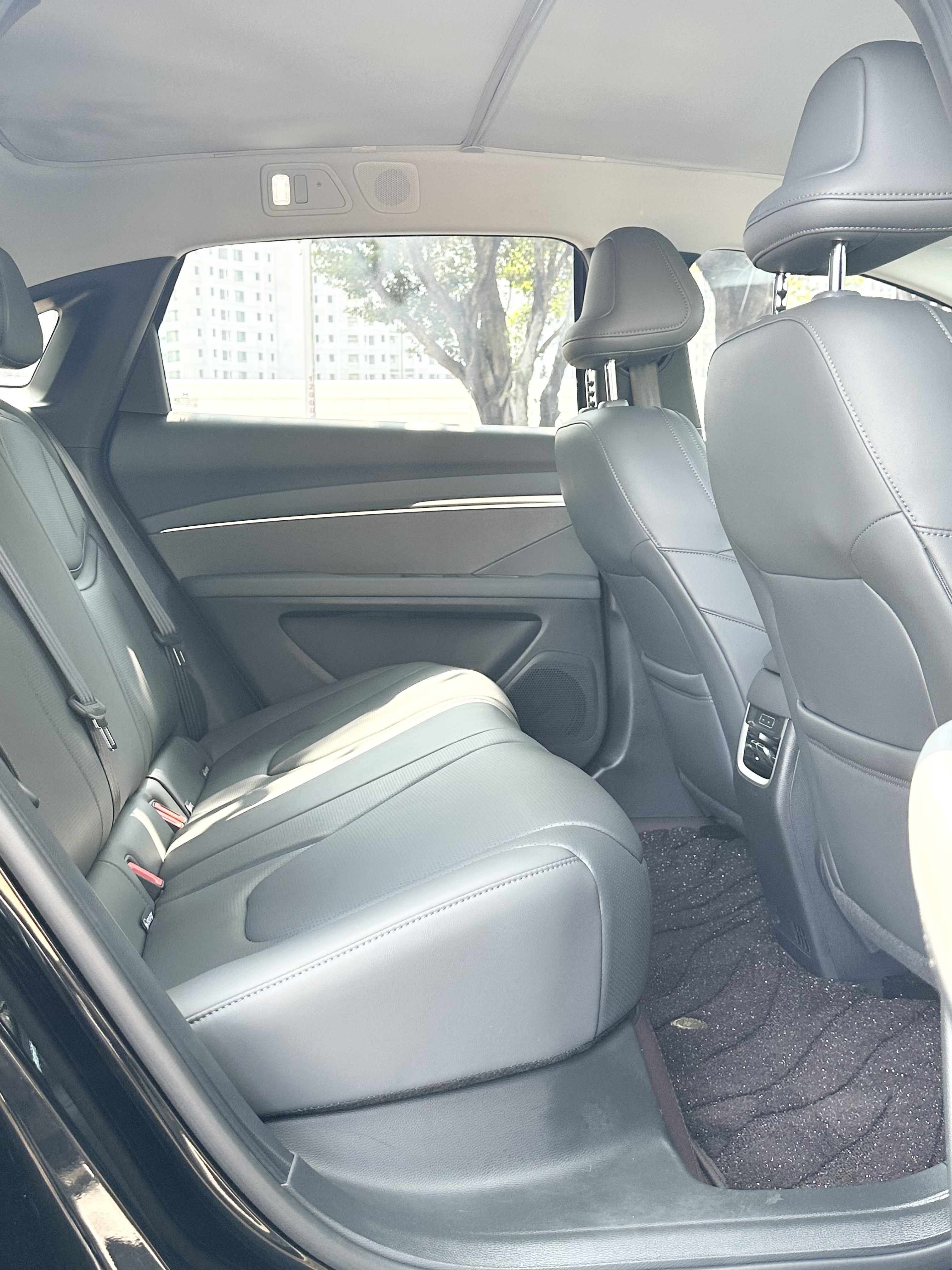 Xpeng MONA M03 2024 #14 Xpeng MONA M03 2024 immagine di auto #14