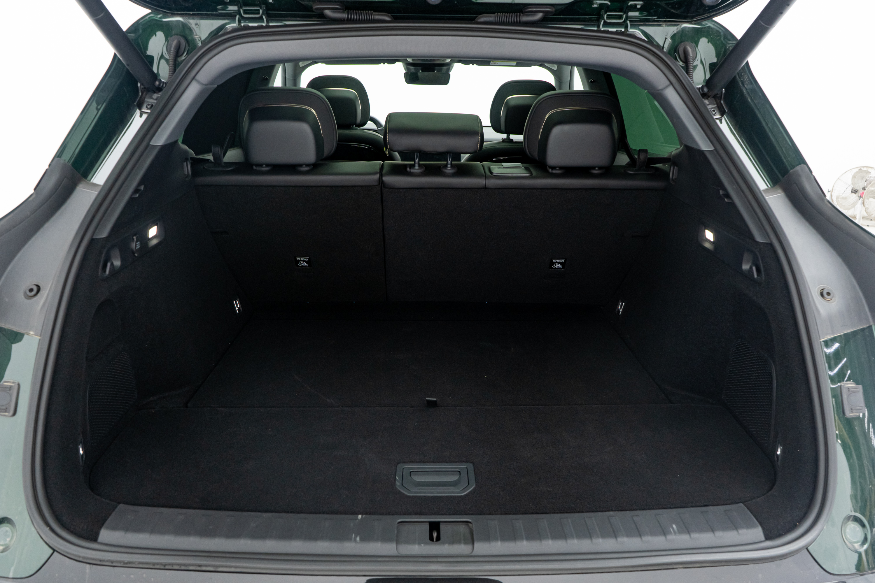 Zeekr 7X 2024 car image #14