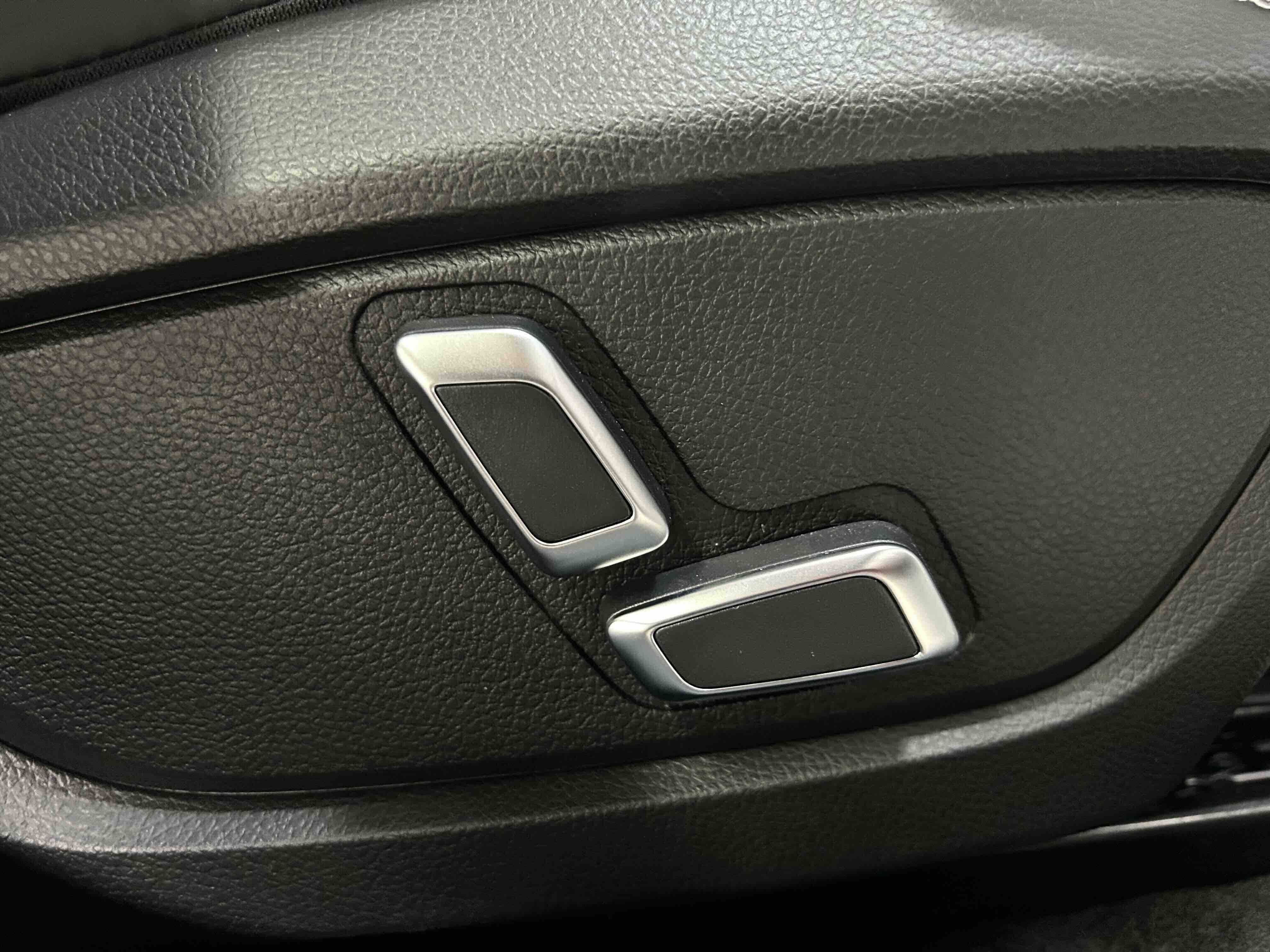 GEELY Preface 2025 immagine di auto #14
