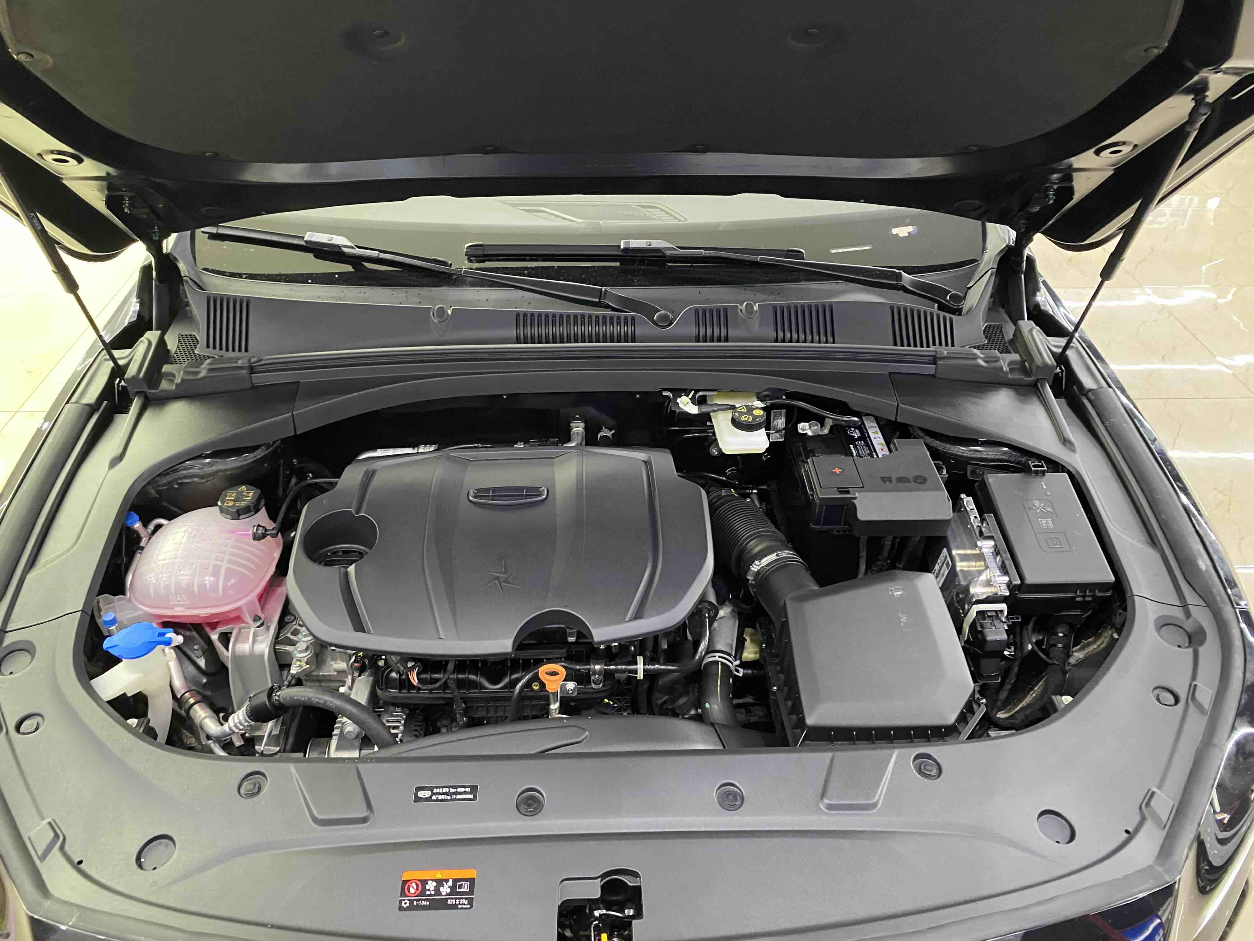 Preface 2025 #14 Preface 2025 immagine di auto #14