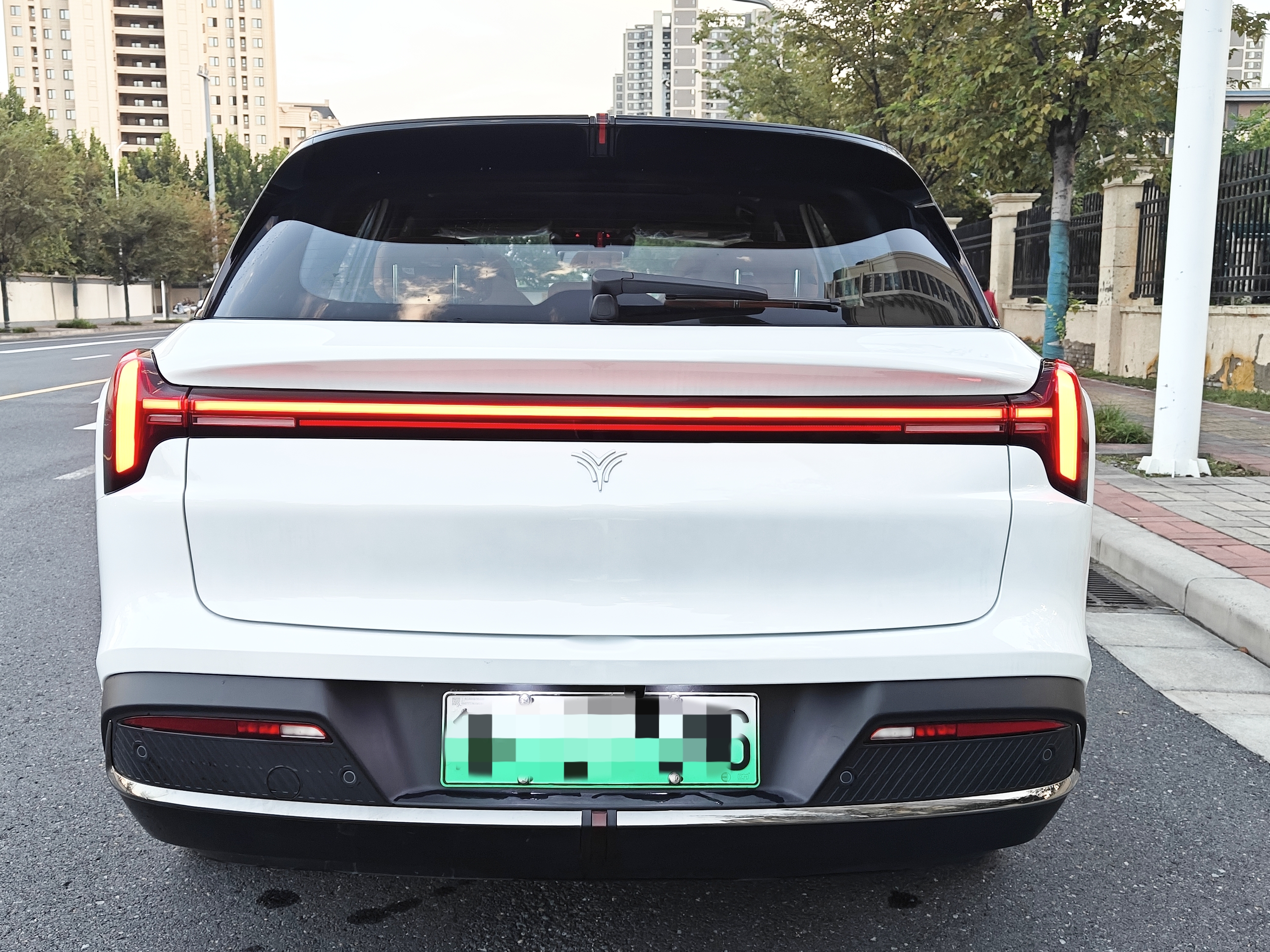 Neta L 2024 #14 Neta L 2024 изображение автомобиля #14