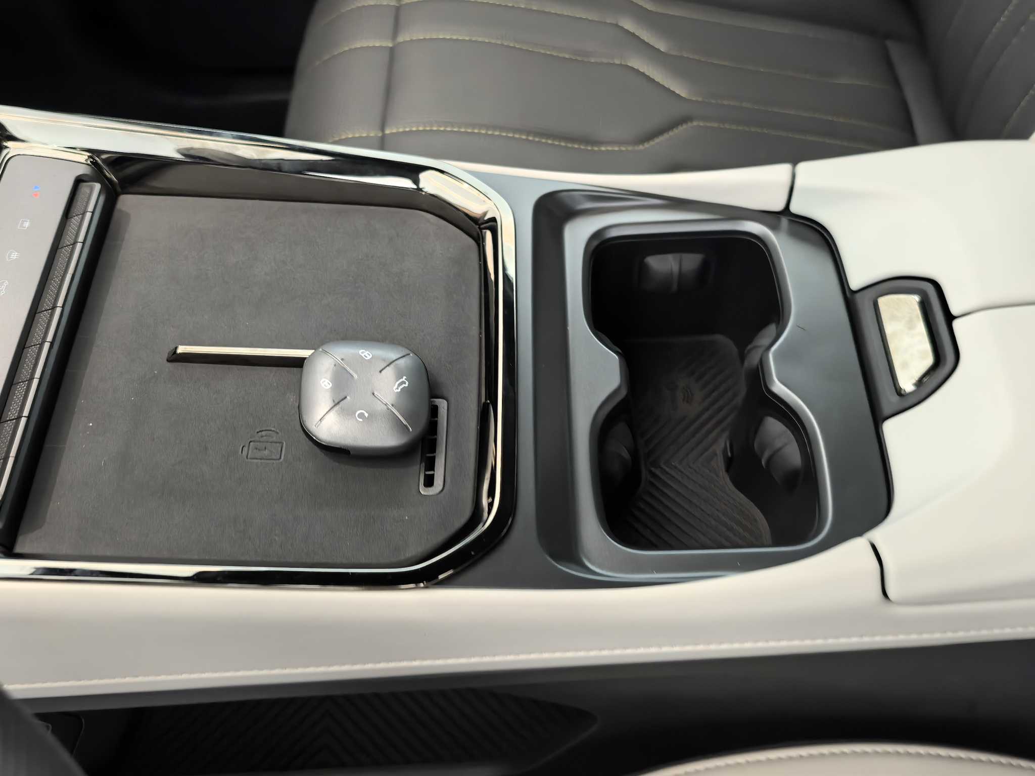 捷途山海 捷途山海L6 2024 汽车图片 #14