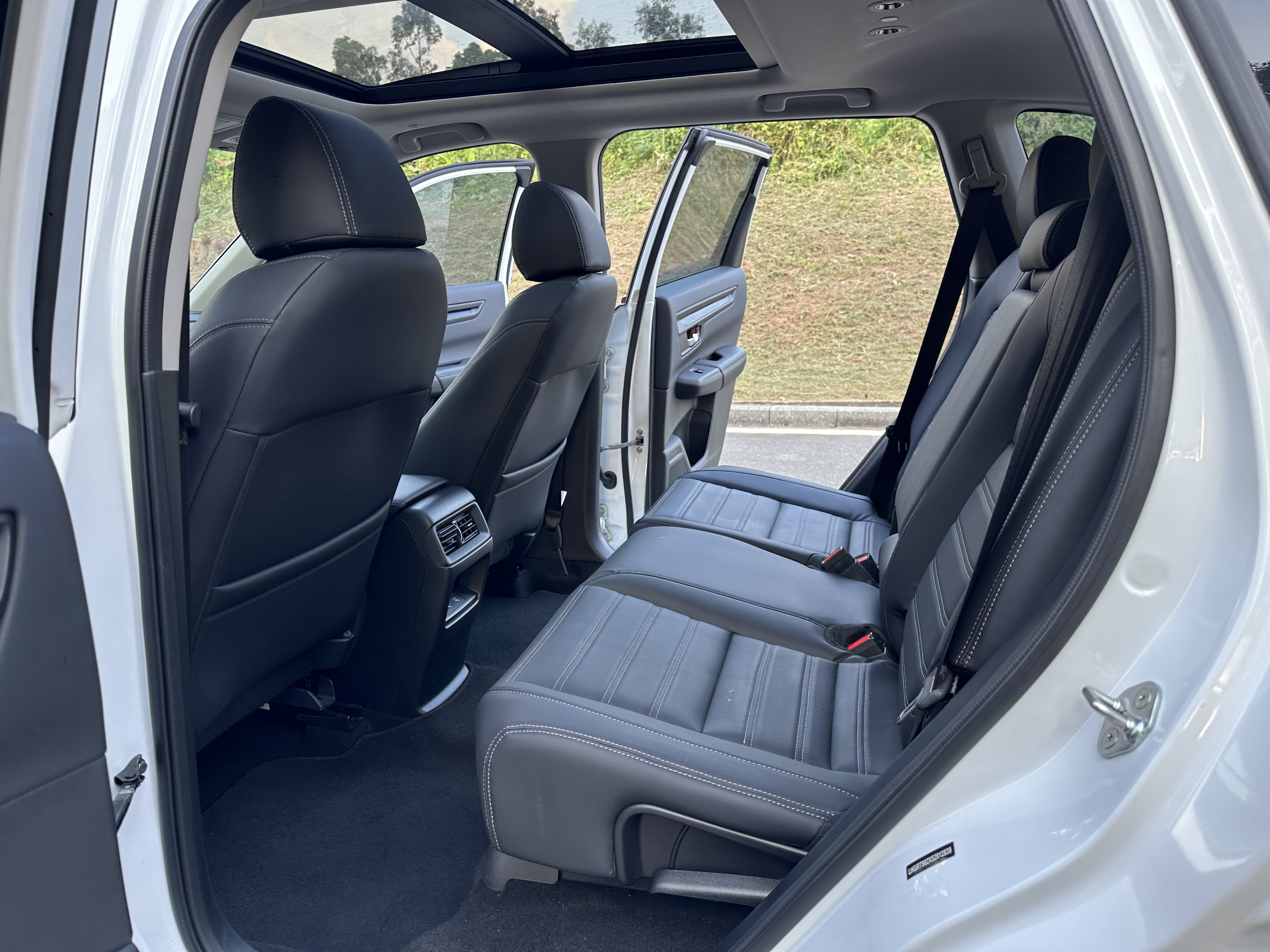 Honda Breeze 2025 car image #14